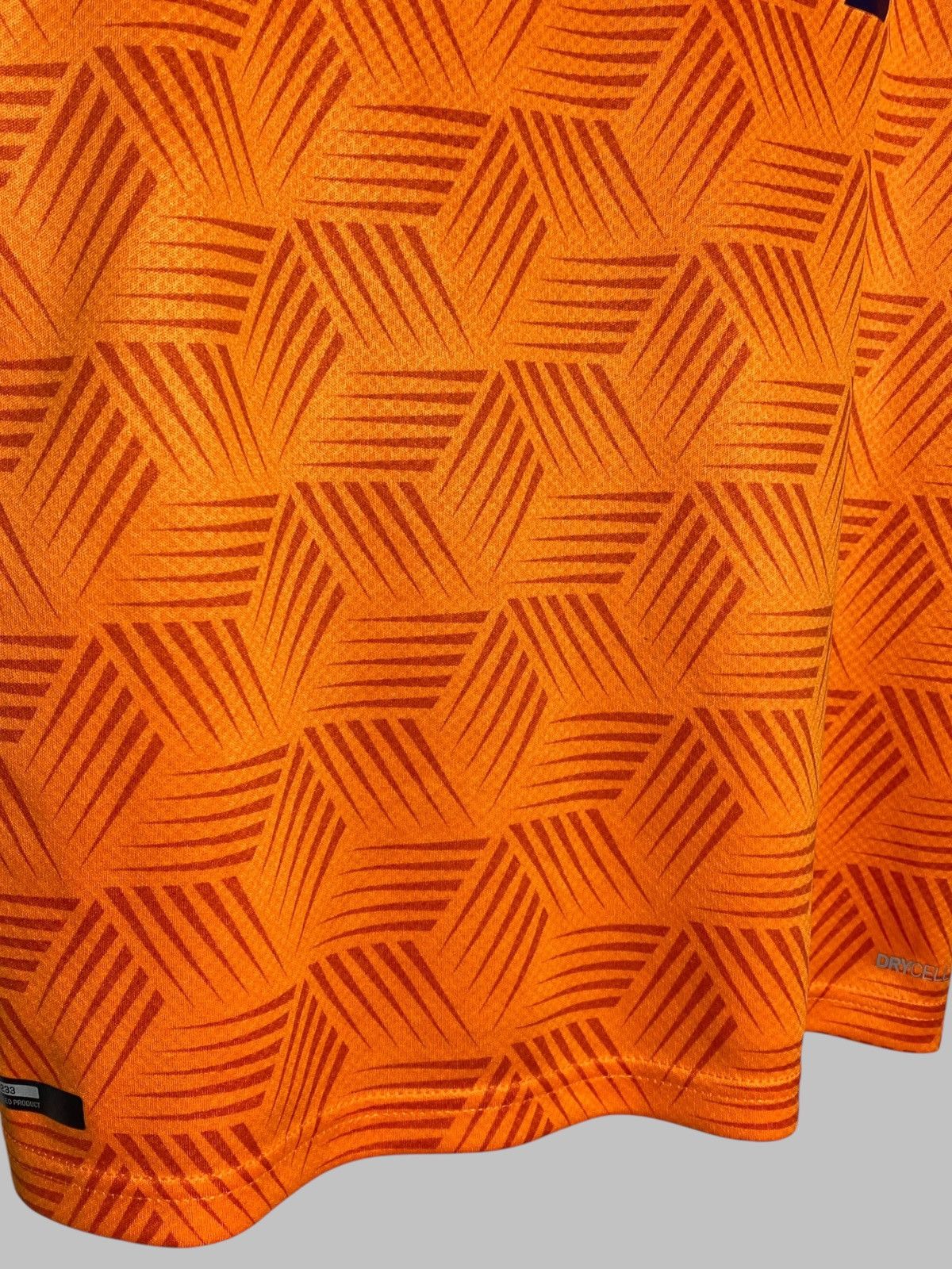 Puma Puma Valencia CF 2020/21 Away Football Shirt Soccer Jersey Size US S / EU 44-46 / 1 - 6 Thumbnail