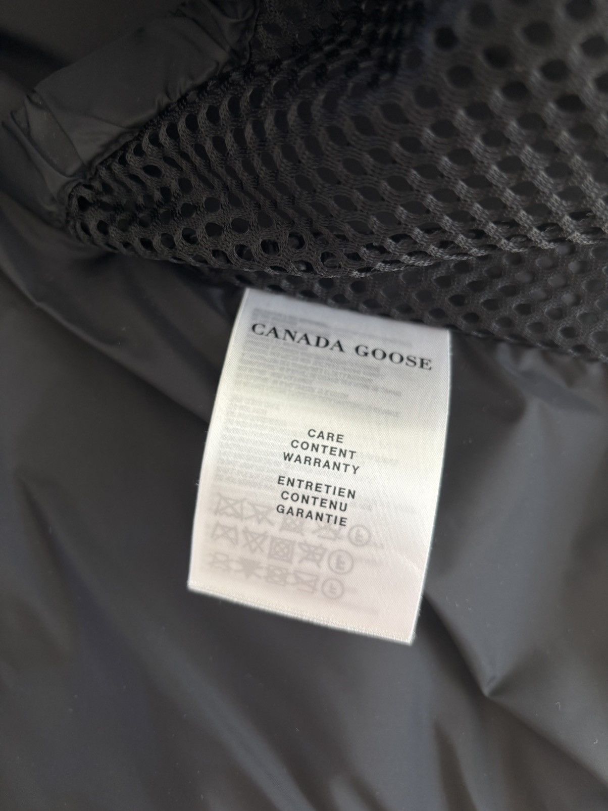Canada Goose Canada Goose Lawrence Puffer Size US L / EU 52-54 / 3 - 5 Thumbnail