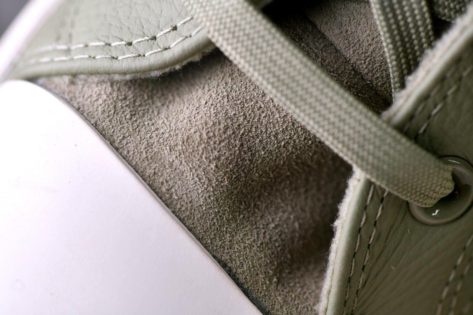 Converse Converse Chuck 70 De Luxe Heel Platform – Green Women Size US 12 / IT 42 - 9 Thumbnail