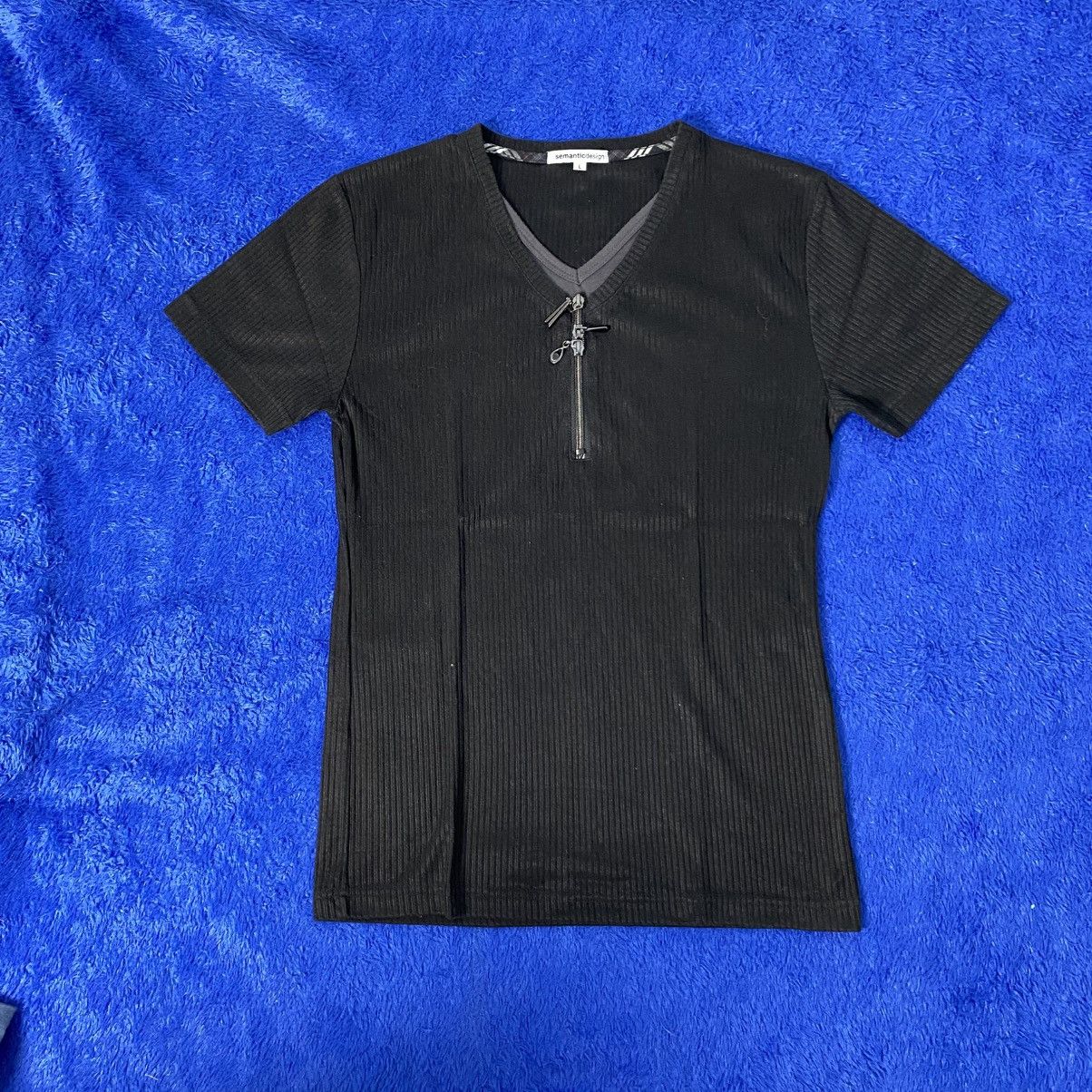 Semantic Design Shirt | Grailed