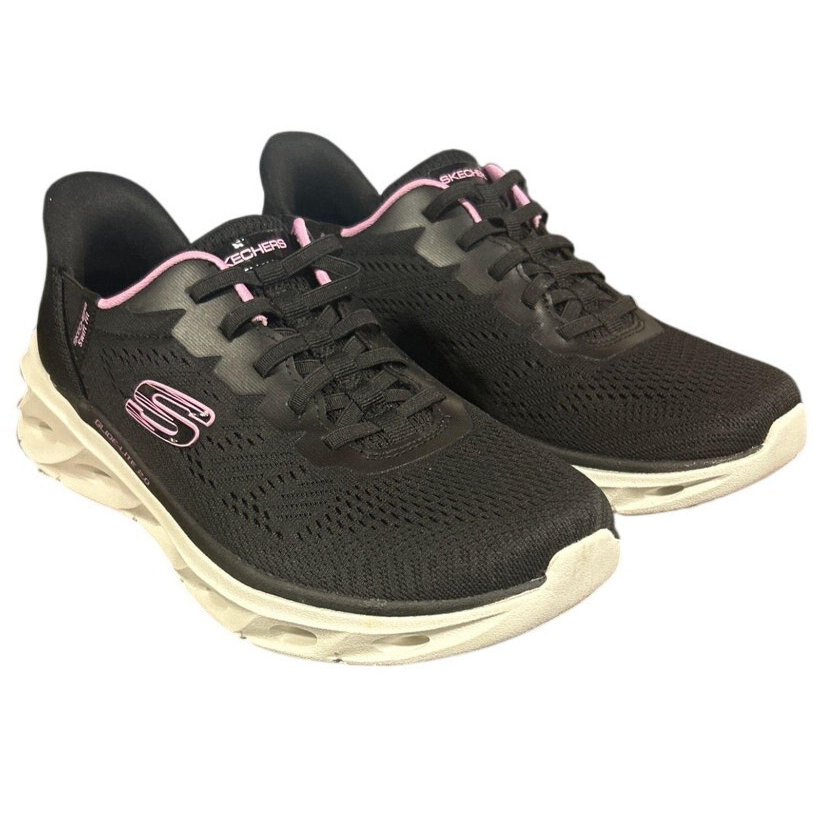 SKECHERS New In Box Skechers Womens Size 8 Swift Fit Shoes Size US 8 / IT 38 - 1 Thumbnail