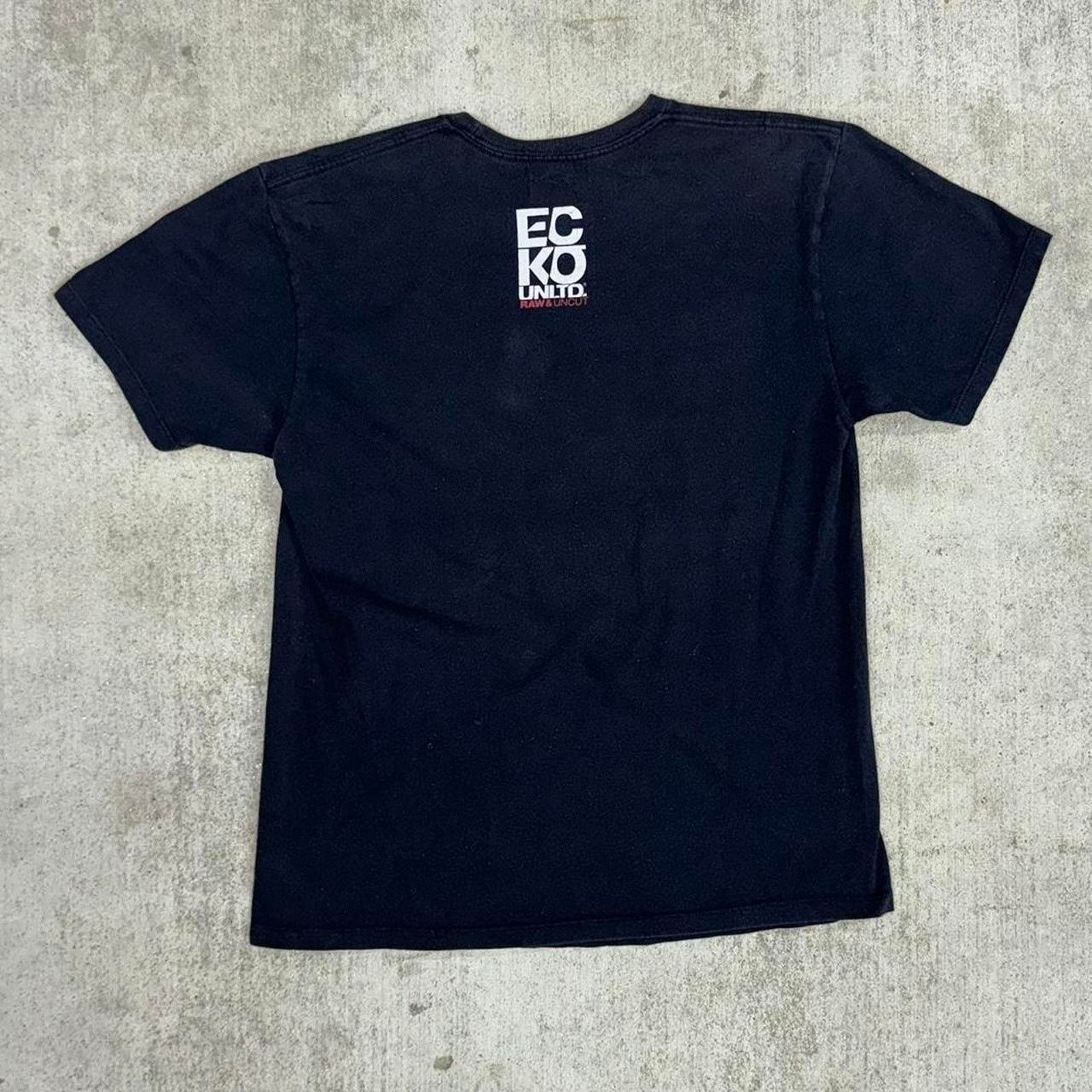 Ecko Unltd. Vintage y2k ecko unltd t-shirt Size US M / EU 48-50 / 2 - 3 Thumbnail