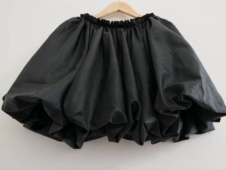 Comme des Garcons Comme Des Garcons Puffy Flower Bud Top Size M / US 6-8 / IT 42-44 - 5 Thumbnail