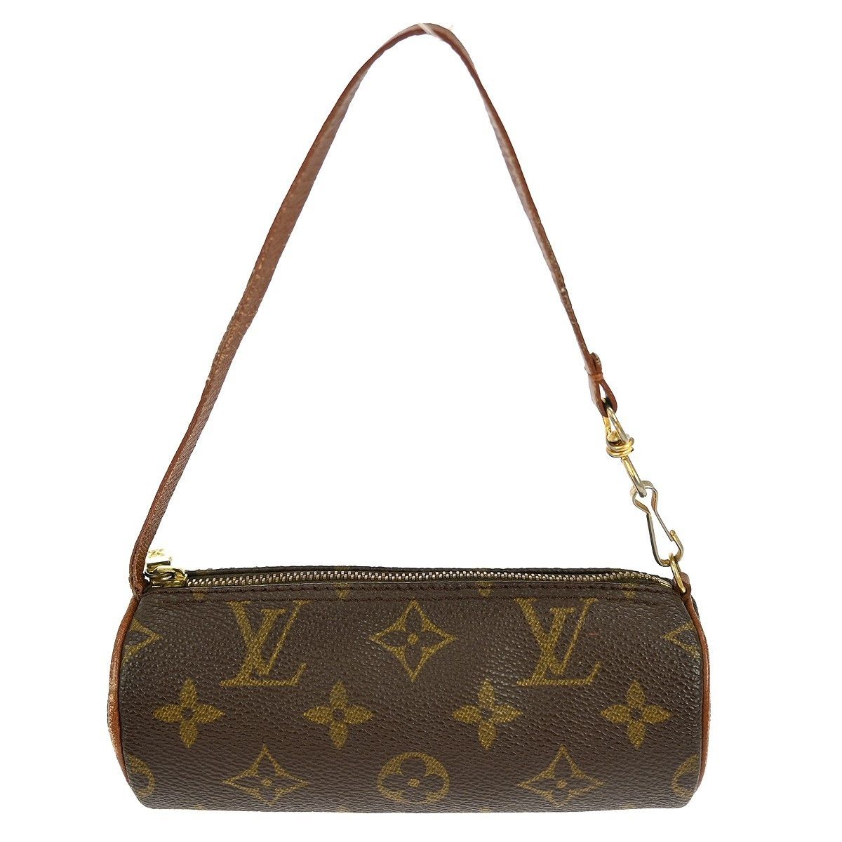 Louis Vuitton Louis Vuitton Papillon Pochette Monogram Canvas Size ONE SIZE - 1 Thumbnail