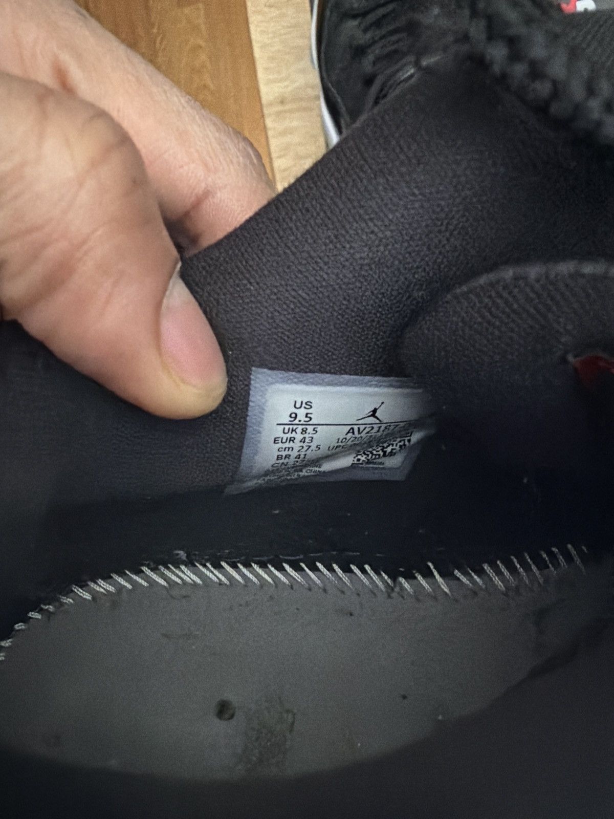 Jordan Brand Air Jordan 11 Retro Low Size US 9.5 / EU 42-43 - 6 Thumbnail