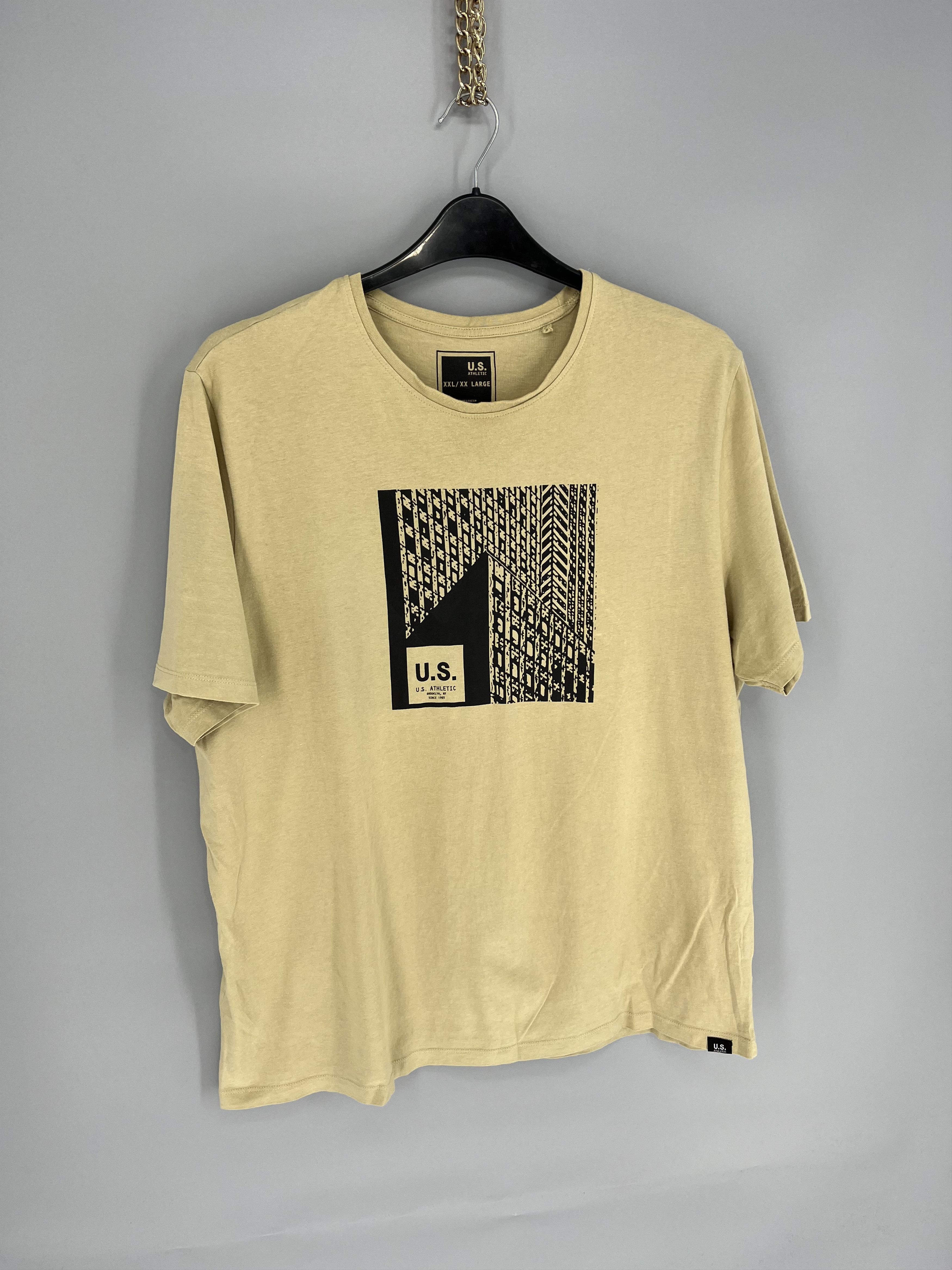 Other TSHIRT U.S. ATHLETIC Size US XXL / EU 58 / 5 - 2 Thumbnail