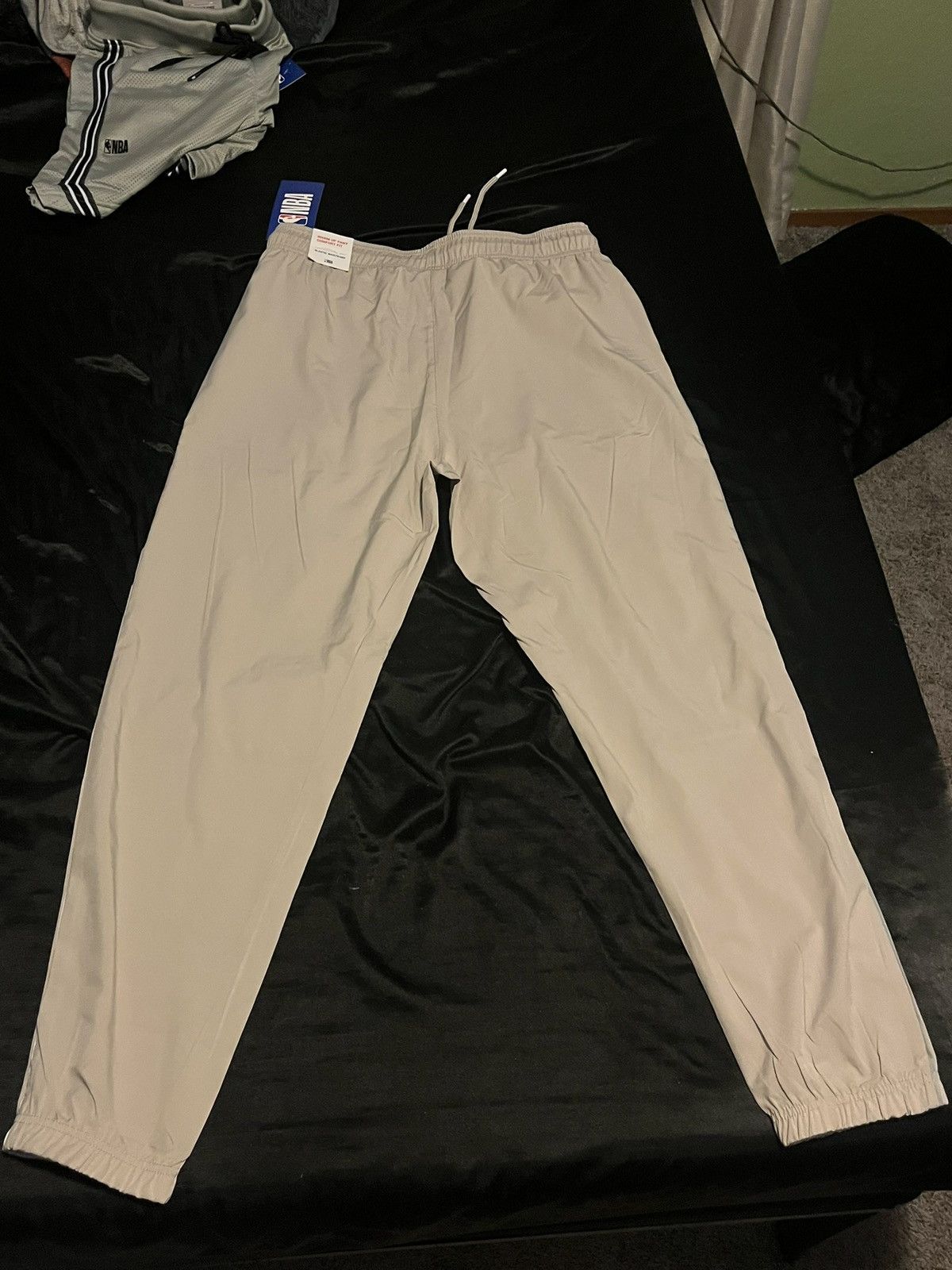 NBA NBA Sweatpants/Joggers -New/Neverworn(tag still on) Size US 35 - 7 Thumbnail