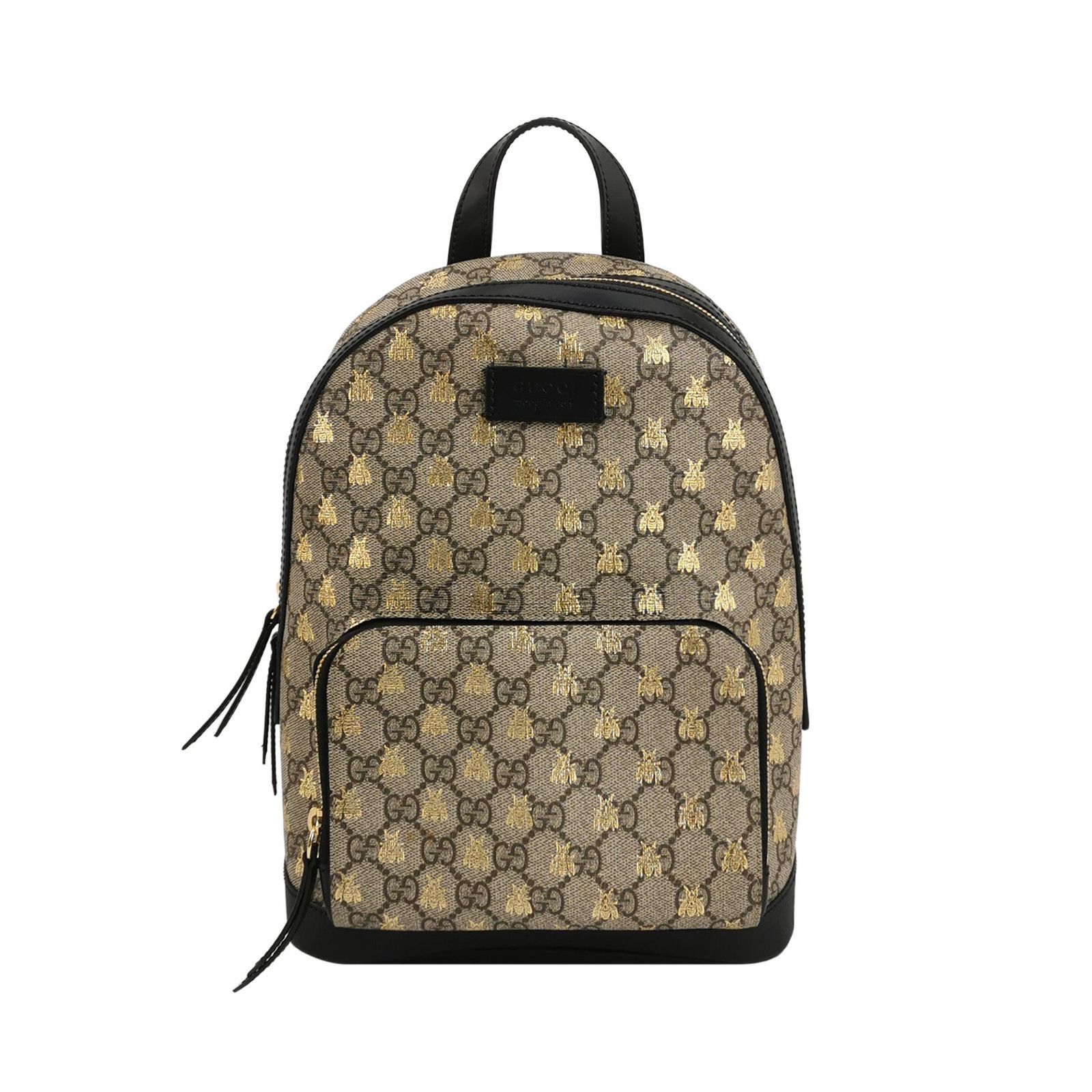 Gucci Gucci Women os Backpacks Size ONE SIZE - 1 Thumbnail