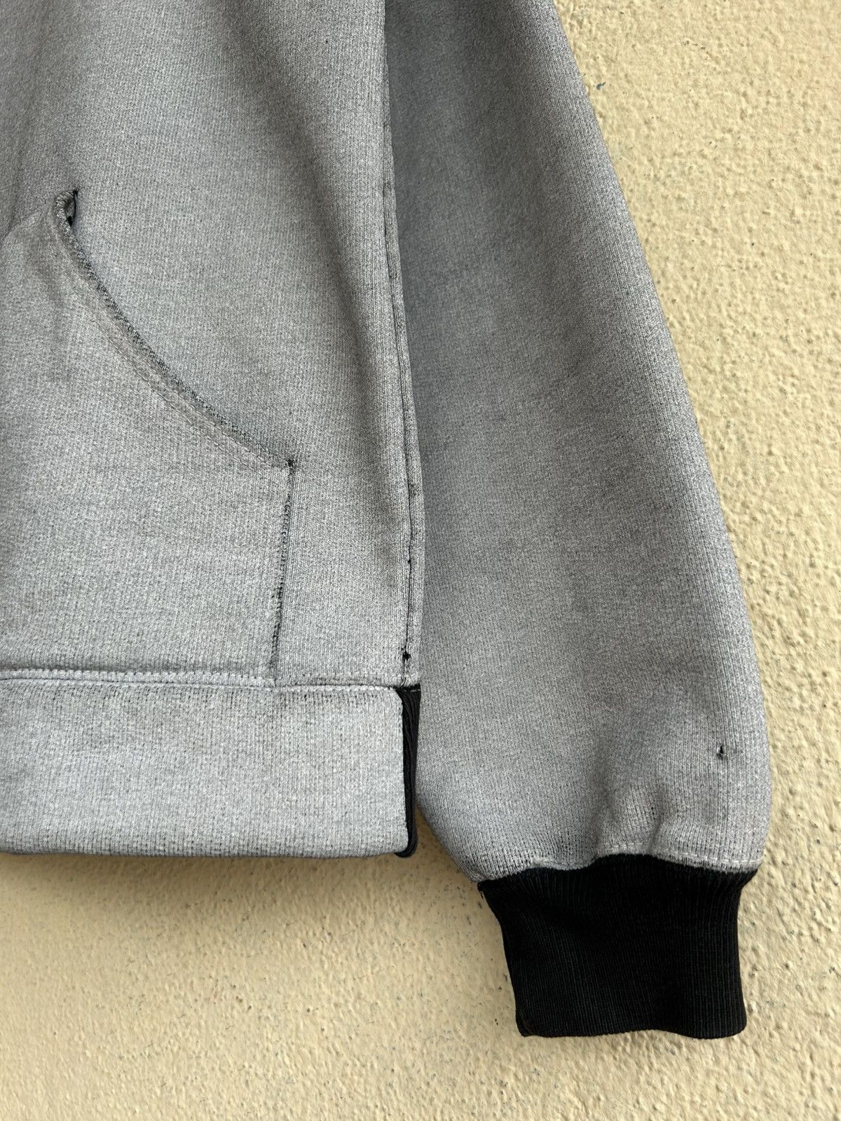 A.P.C. × Designer APC Zip Up Hoodie Size US S / EU 44-46 / 1 - 5 Thumbnail