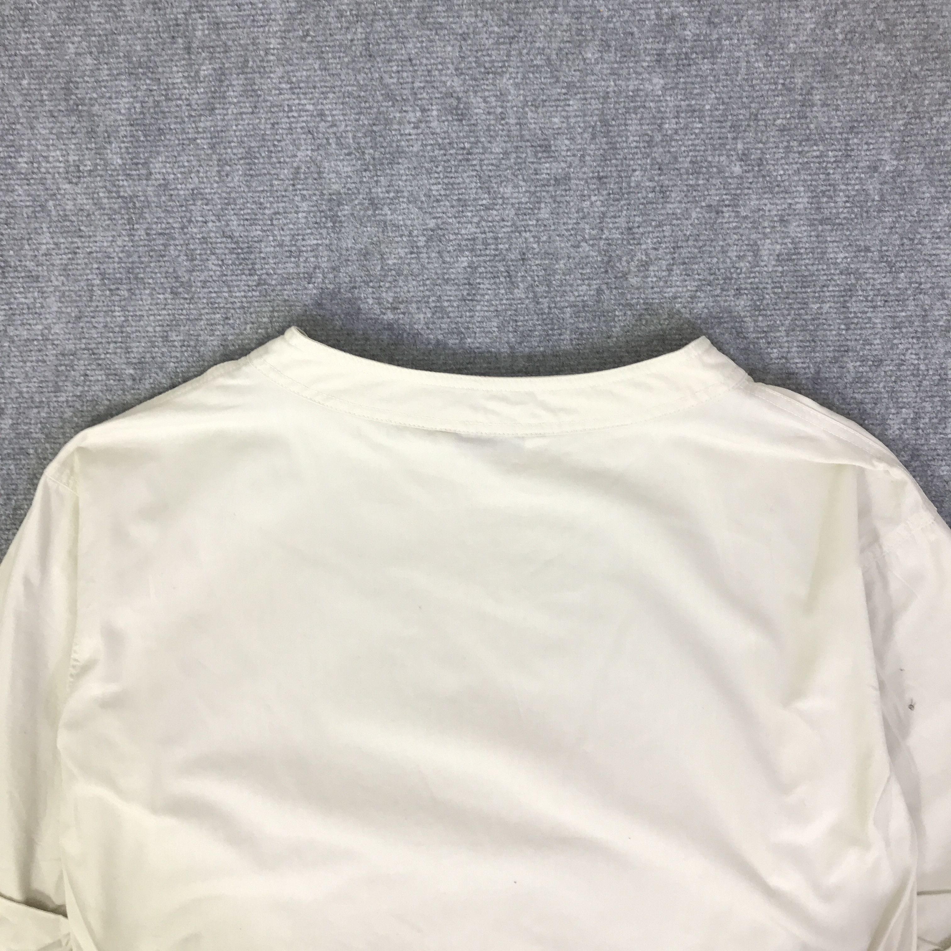 JW Anderson JW ANDERSON DESIGN SHIRT JACKET K95B20 Size US L / EU 52-54 / 3 - 4 Thumbnail