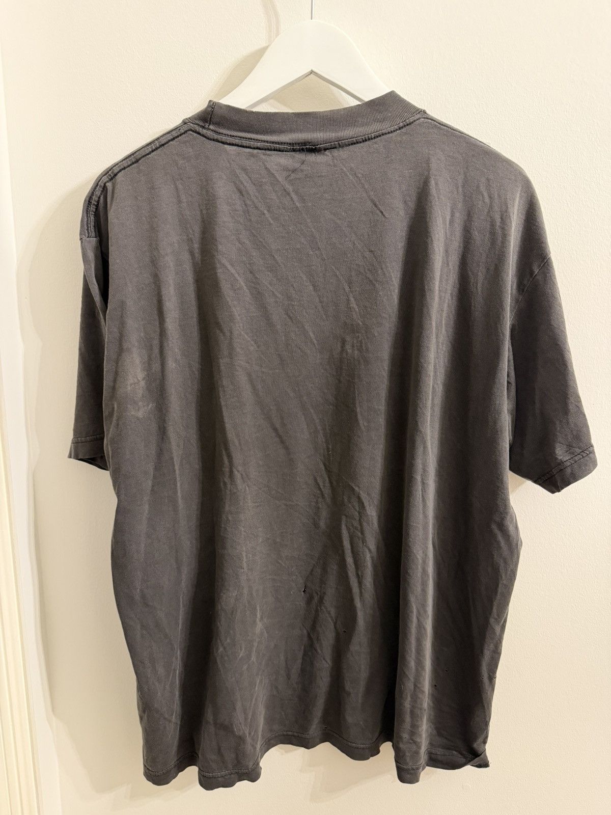Band Tees Charged G.B.H – “Give Me Fire” Vintage Tee Size US L / EU 52-54 / 3 - 6 Thumbnail