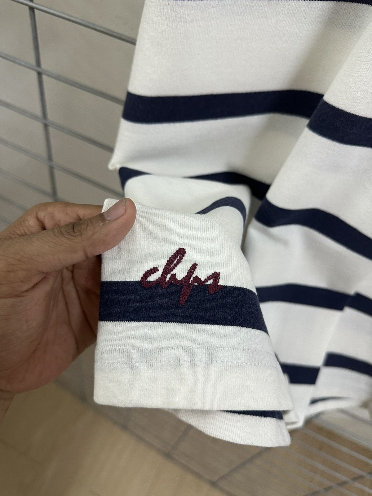 Beauty Beast × Champion Rare And Beautiful Champion Rugby Polo Shirt Size US M / EU 48-50 / 2 - 8 Thumbnail
