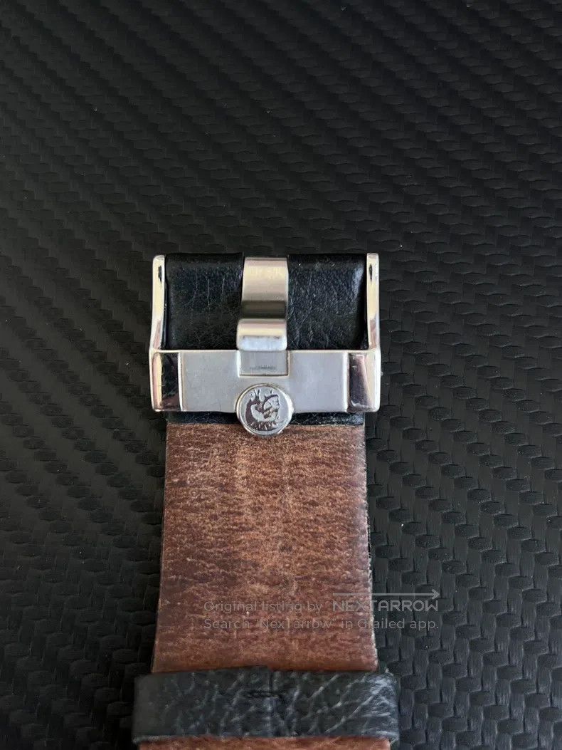 Diesel Diesel Quartz electronic watch Size ONE SIZE - 8 Thumbnail