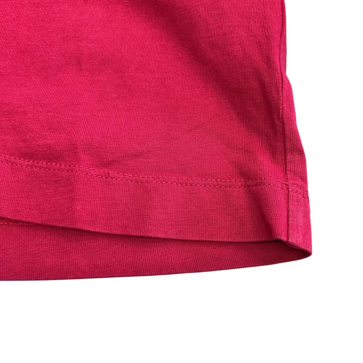 Gosha Rubchinskiy Cyrillic Logo Tee Size US M / EU 48-50 / 2 - 6 Thumbnail