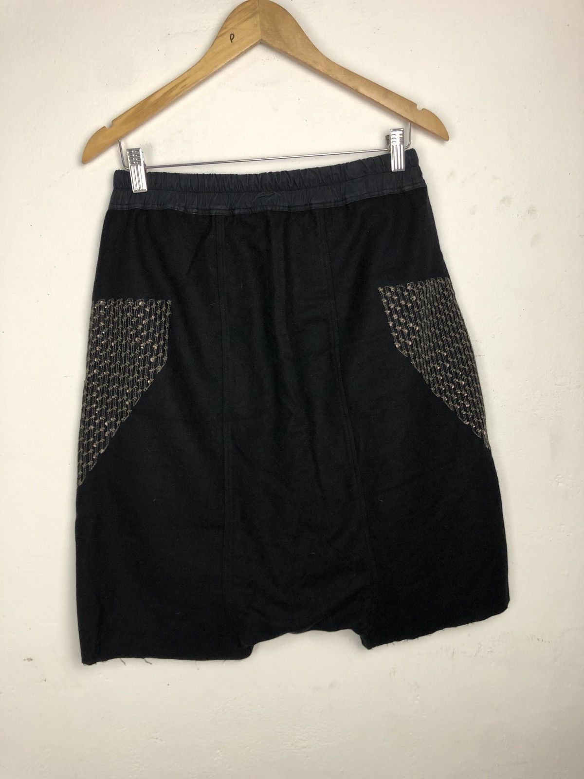 Rick Owens Rick owens sequins sphinx F/W15 rare Size US 30 / EU 46 - 5 Thumbnail