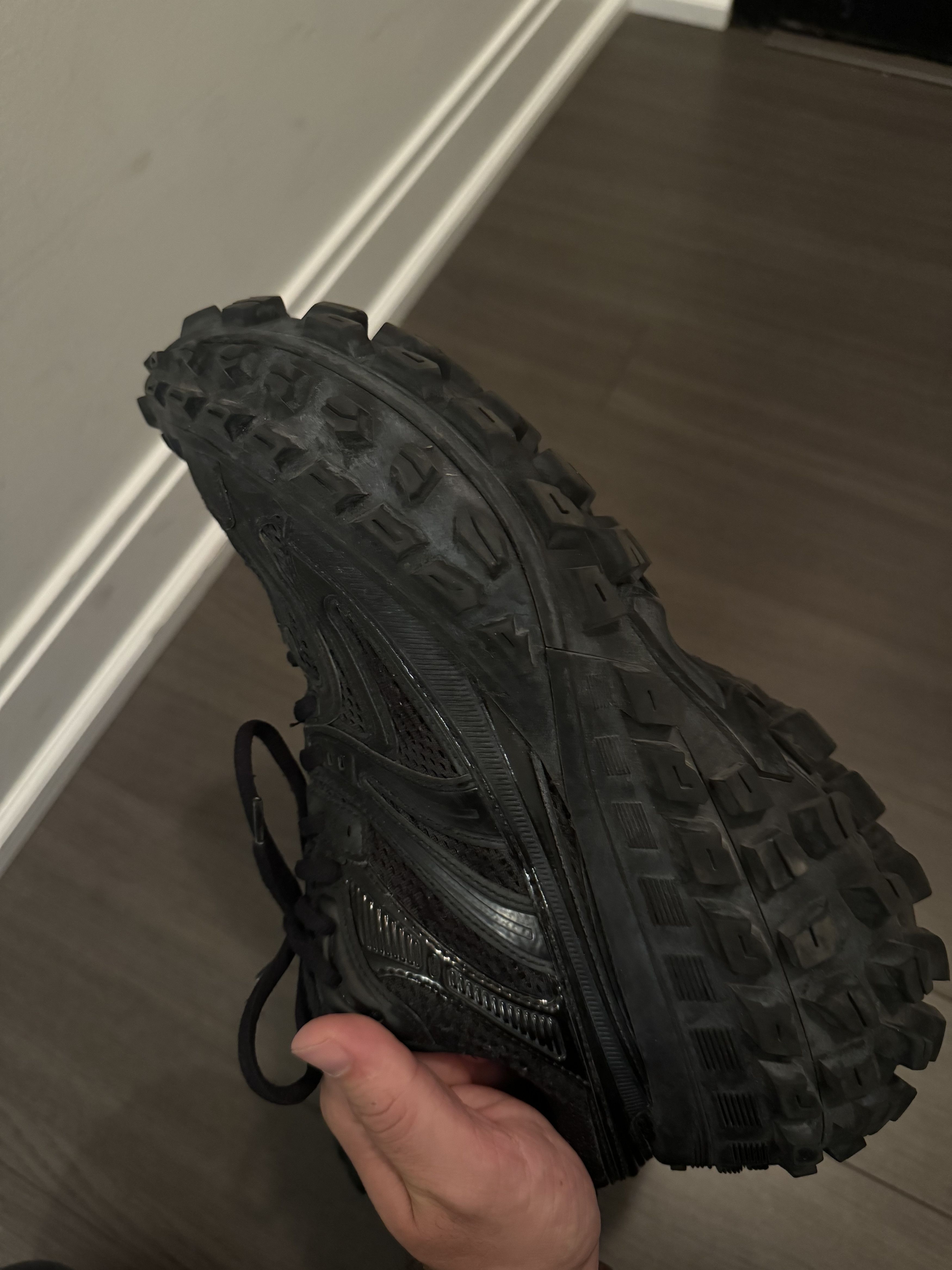 Balenciaga Defenders balenciaga Size US 9 / EU 42 - 7 Thumbnail