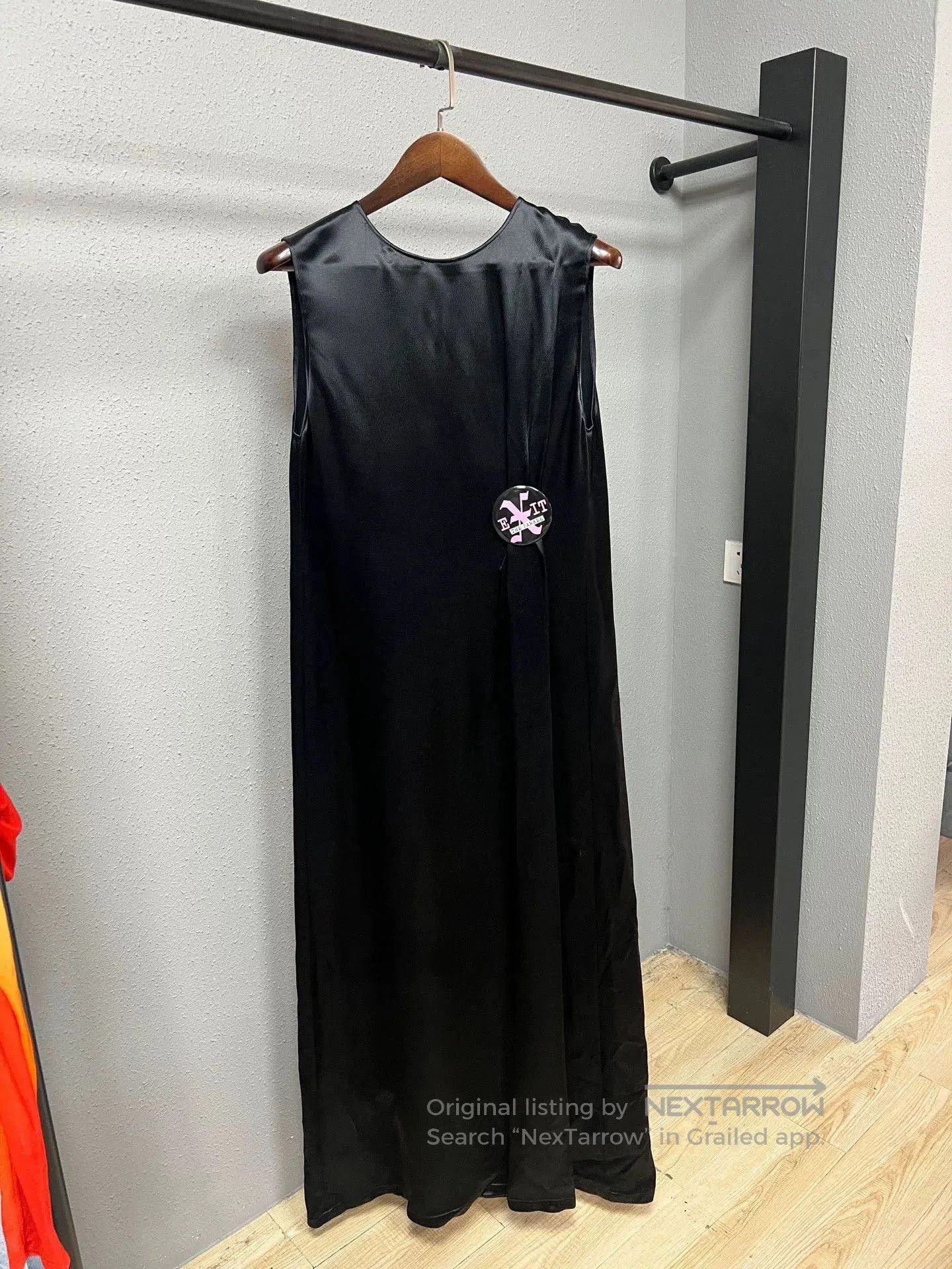Raf Simons Raf Simons Medal Dress. Size S / US 4 / IT 40 - 1 Thumbnail