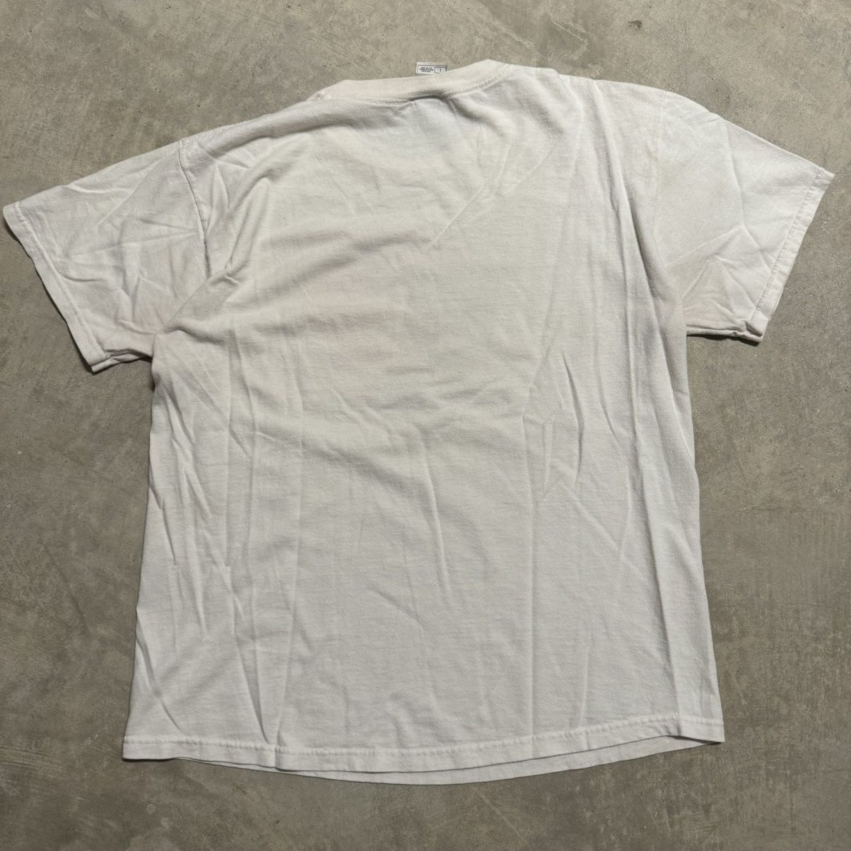 Japanese Brand × Vintage Vintage 90s Chinatown San Francisco Faded L Size US L / EU 52-54 / 3 - 3 Thumbnail