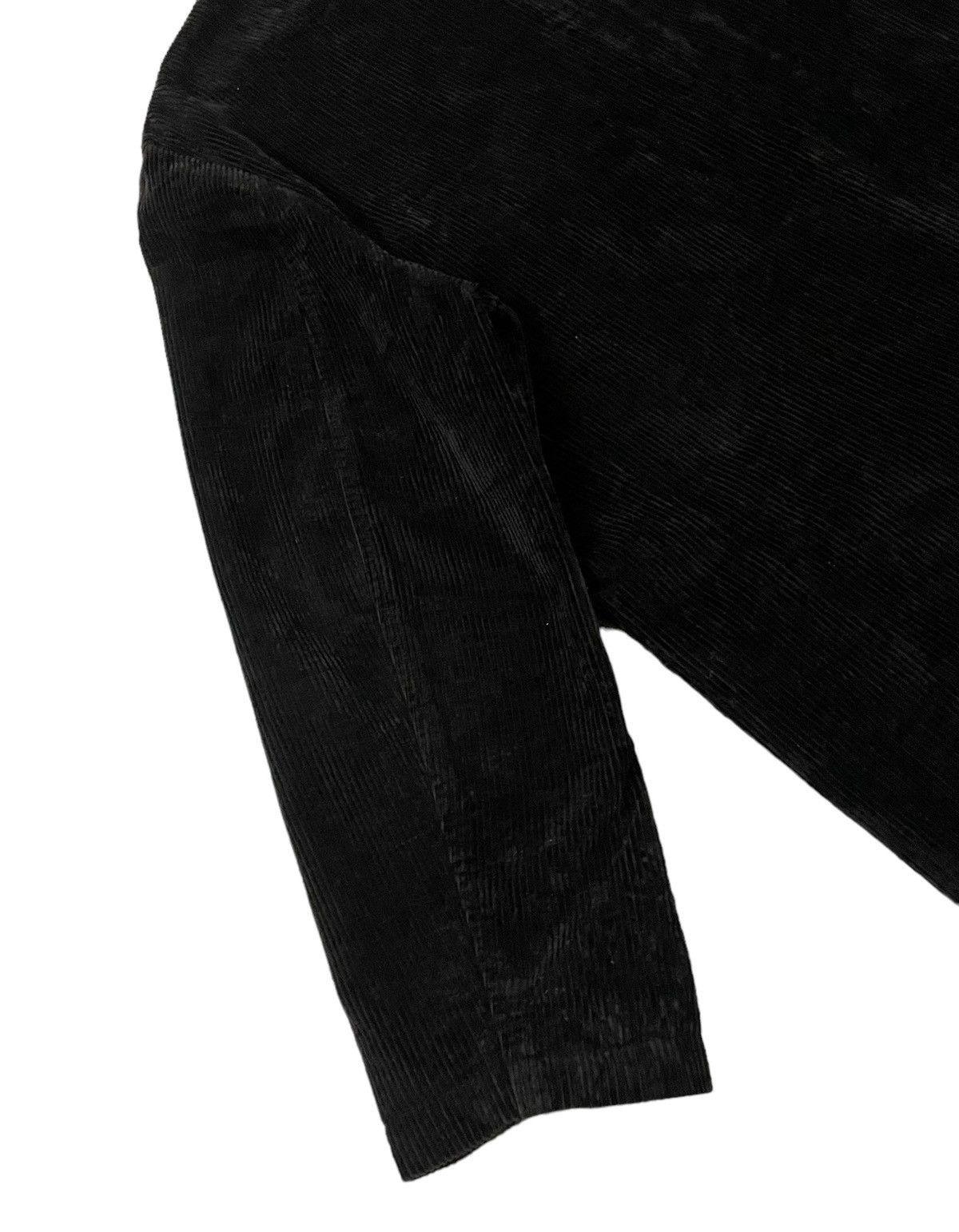 DKNY Vintage Donna Karan New York DKNY Corduroy Jacket Size US M / EU 48-50 / 2 - 16 Thumbnail