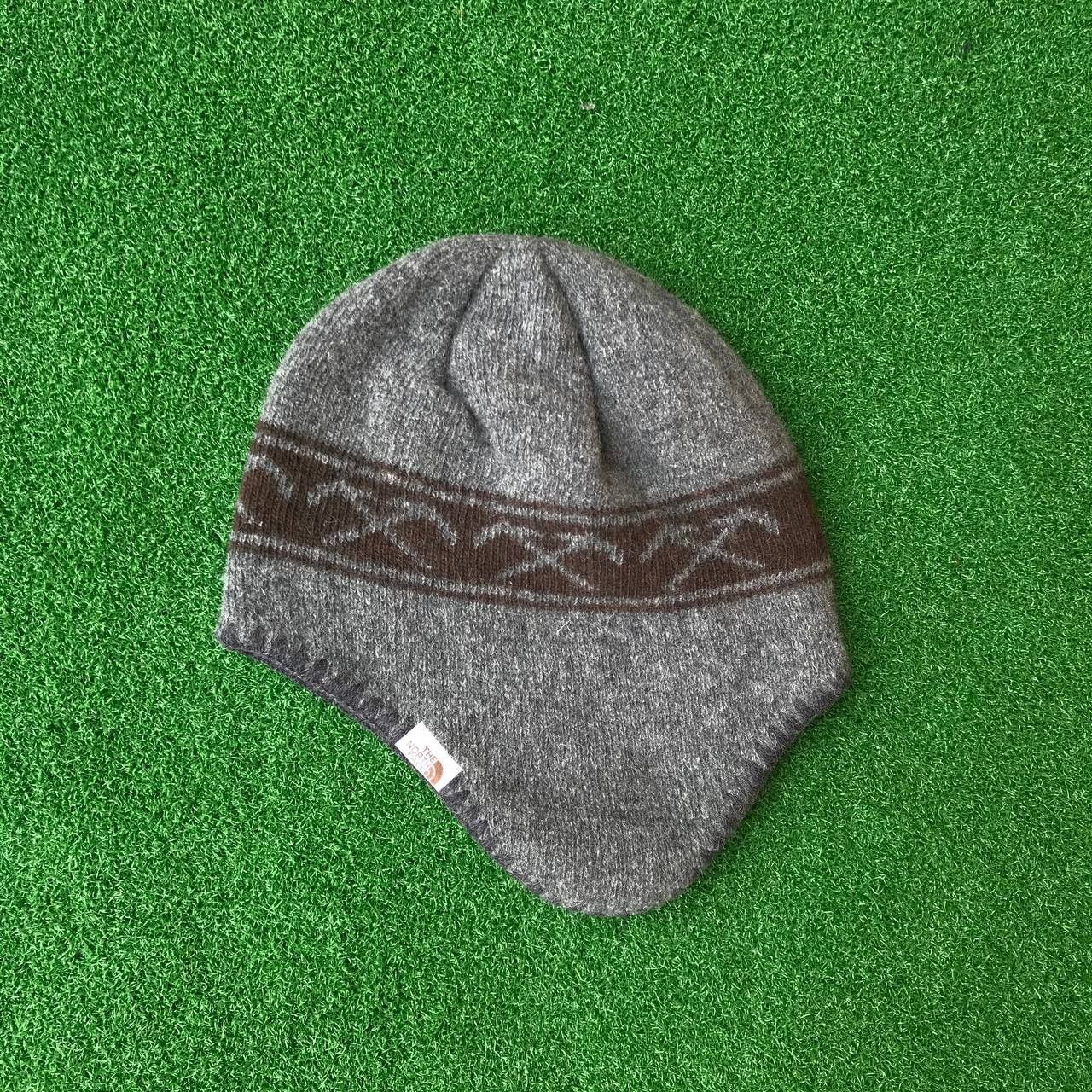 Columbia × The North Face Bundle Deal Earflap beanie TNF and Columbia ACCEPT OFFER Size ONE SIZE - 5 Thumbnail