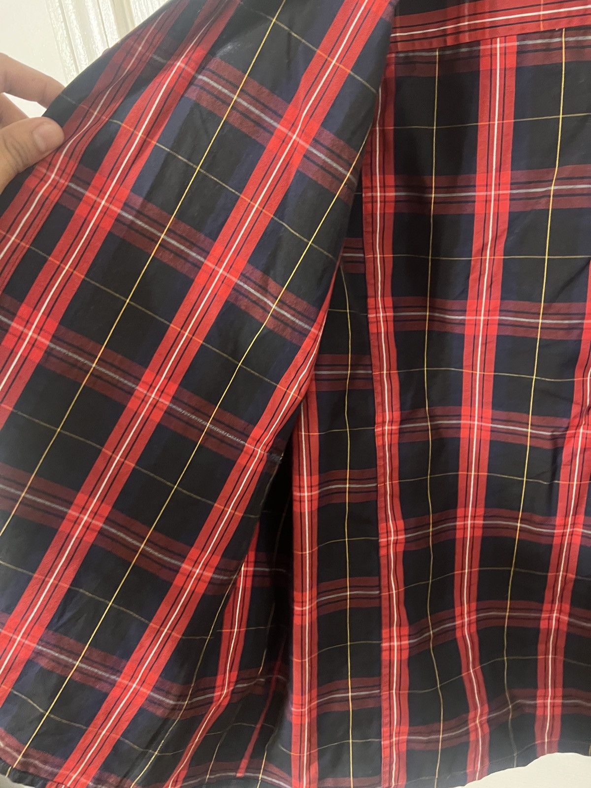 Undercover Undercover bloody geekers Size US M / EU 48-50 / 2 - 6 Thumbnail