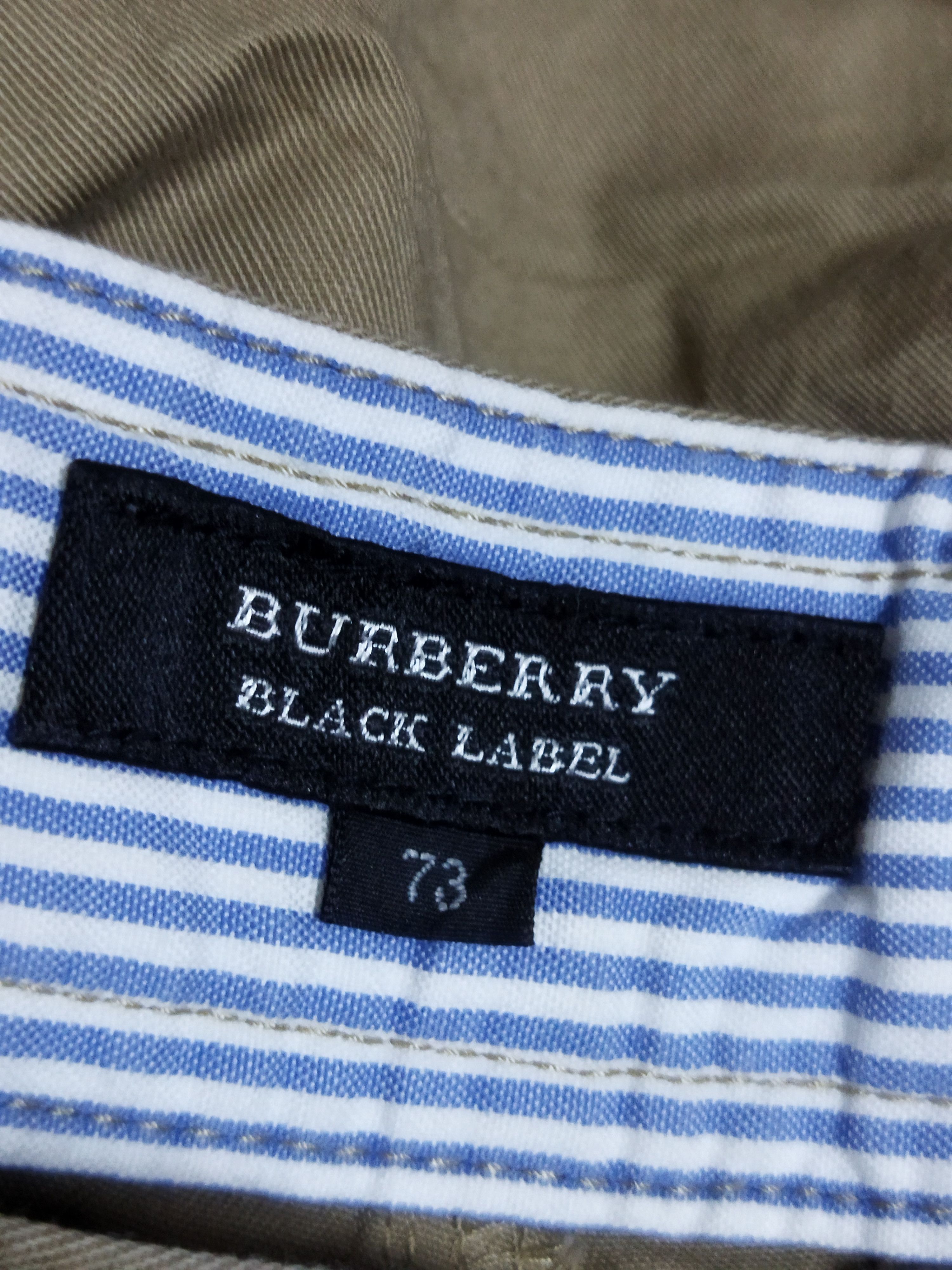Burberry Burberry Shorts Size US 30 / EU 46 - 4 Thumbnail