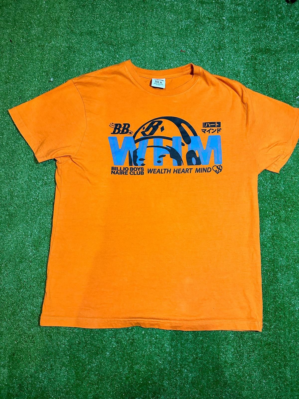 Other Billionaire Boys Club Tee Size ONE SIZE - 1 Thumbnail