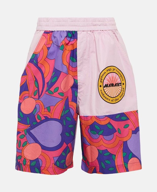 Isabel Marant Shorts Size 24" / US 00 / IT 34 - 1 Thumbnail