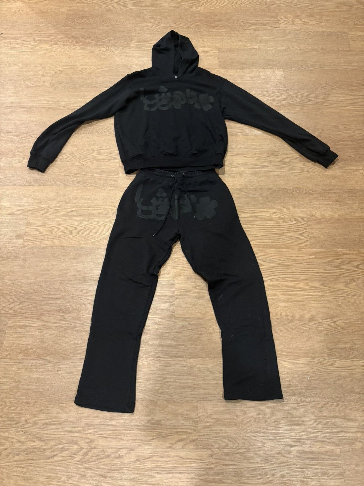 Highest Tendencies Highest tendencies jumpsuit Size US L / EU 52-54 / 3 - 1 Thumbnail