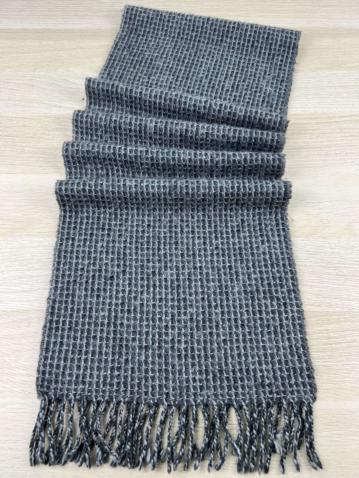 Takeo Kikuchi Takeo Kikuchi Scarf / Muffler / Neckwear M070 Size ONE SIZE - 4 Thumbnail