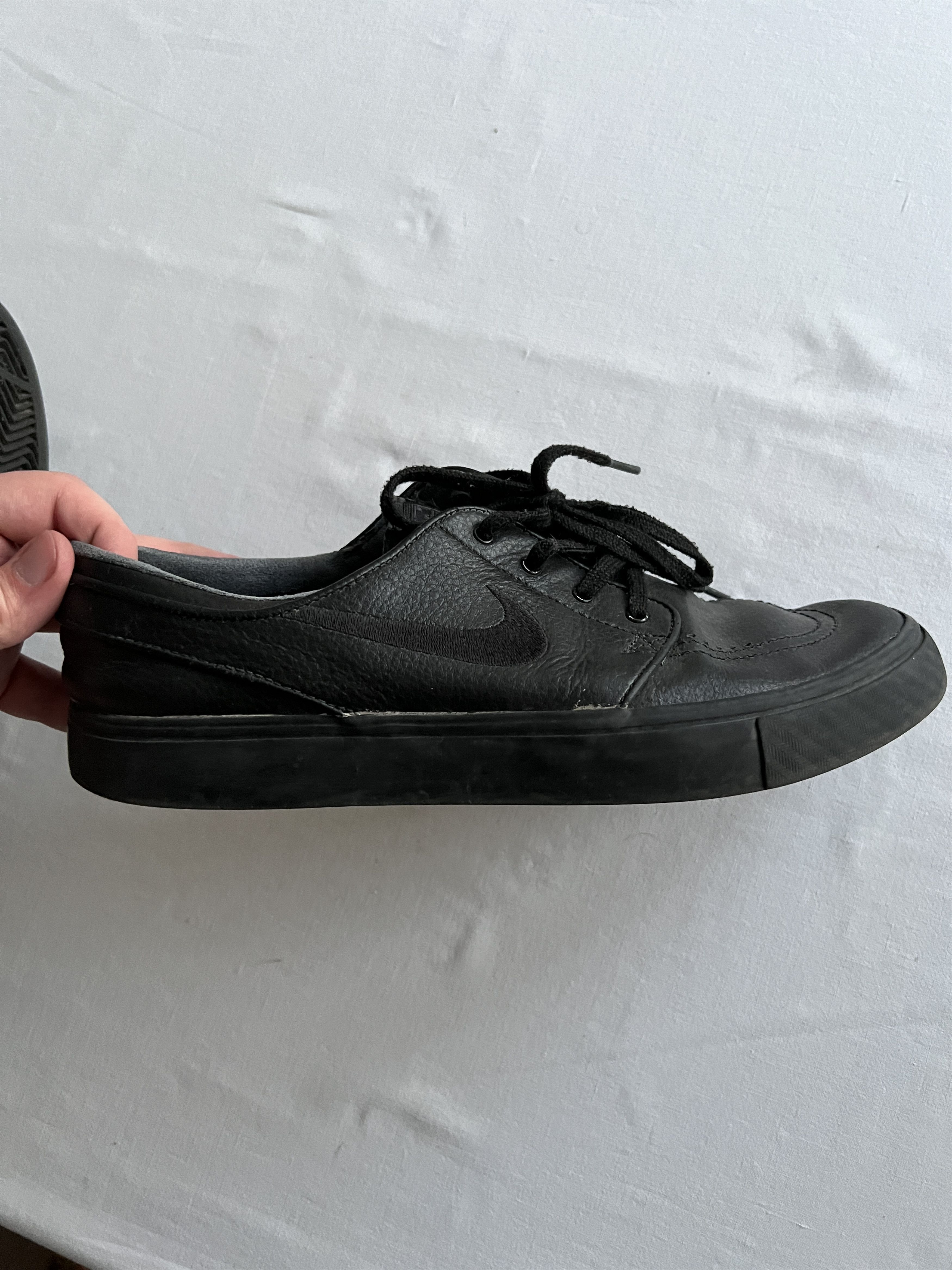 Nike Nike SB Stefan Janoski Vintage Sneakers Size US 9.5 / EU 42-43 - 3 Thumbnail