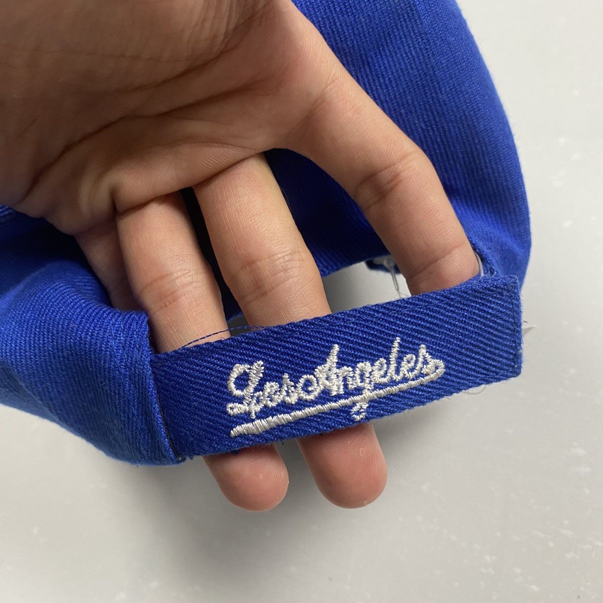 New Era New Era Los Angeles Dodgers Cap Size ONE SIZE - 6 Thumbnail