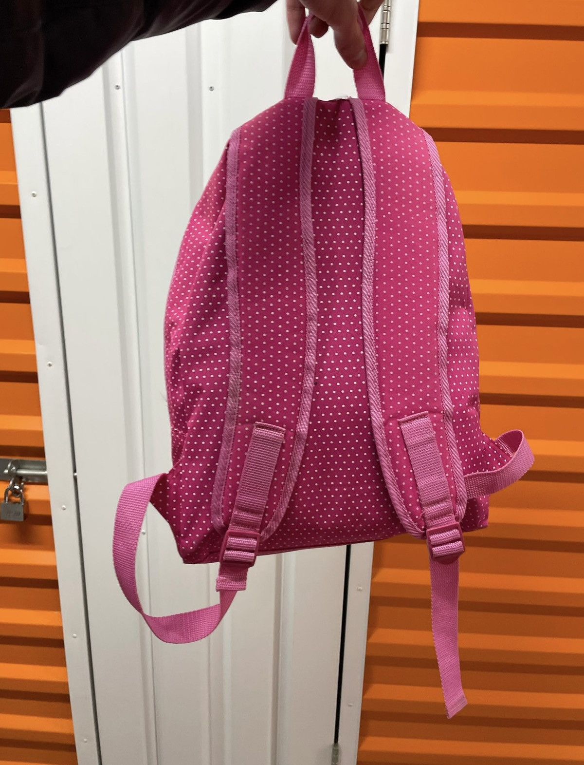 Other Sanrio Vintage HELLO KITTY Backpack Size ONE SIZE - 4 Thumbnail