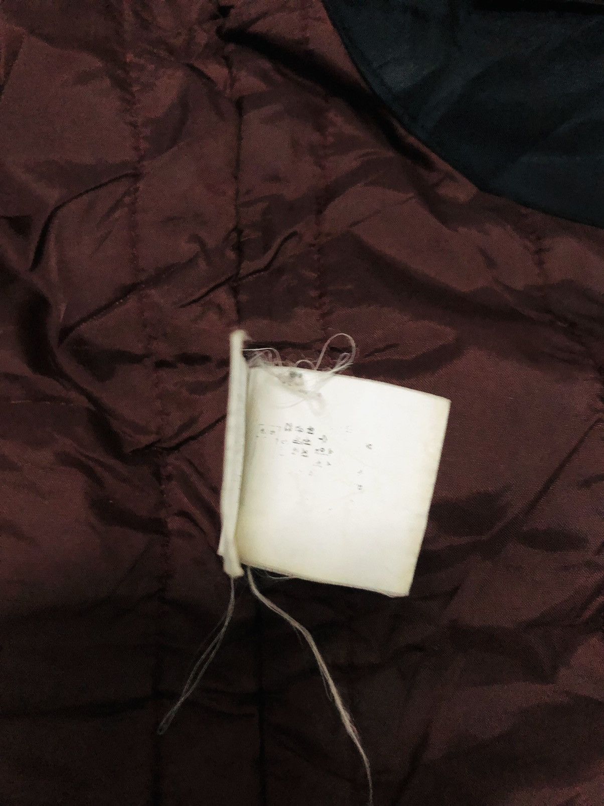 Chevignon × Vintage A03 Vintage Chevignon Riding Jacket Size US L / EU 52-54 / 3 - 12 Thumbnail