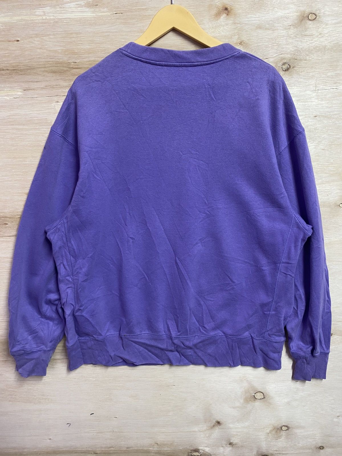 Ben Davis Ben Davis Sweatshirt Size US XL / EU 56 / 4 - 11 Thumbnail