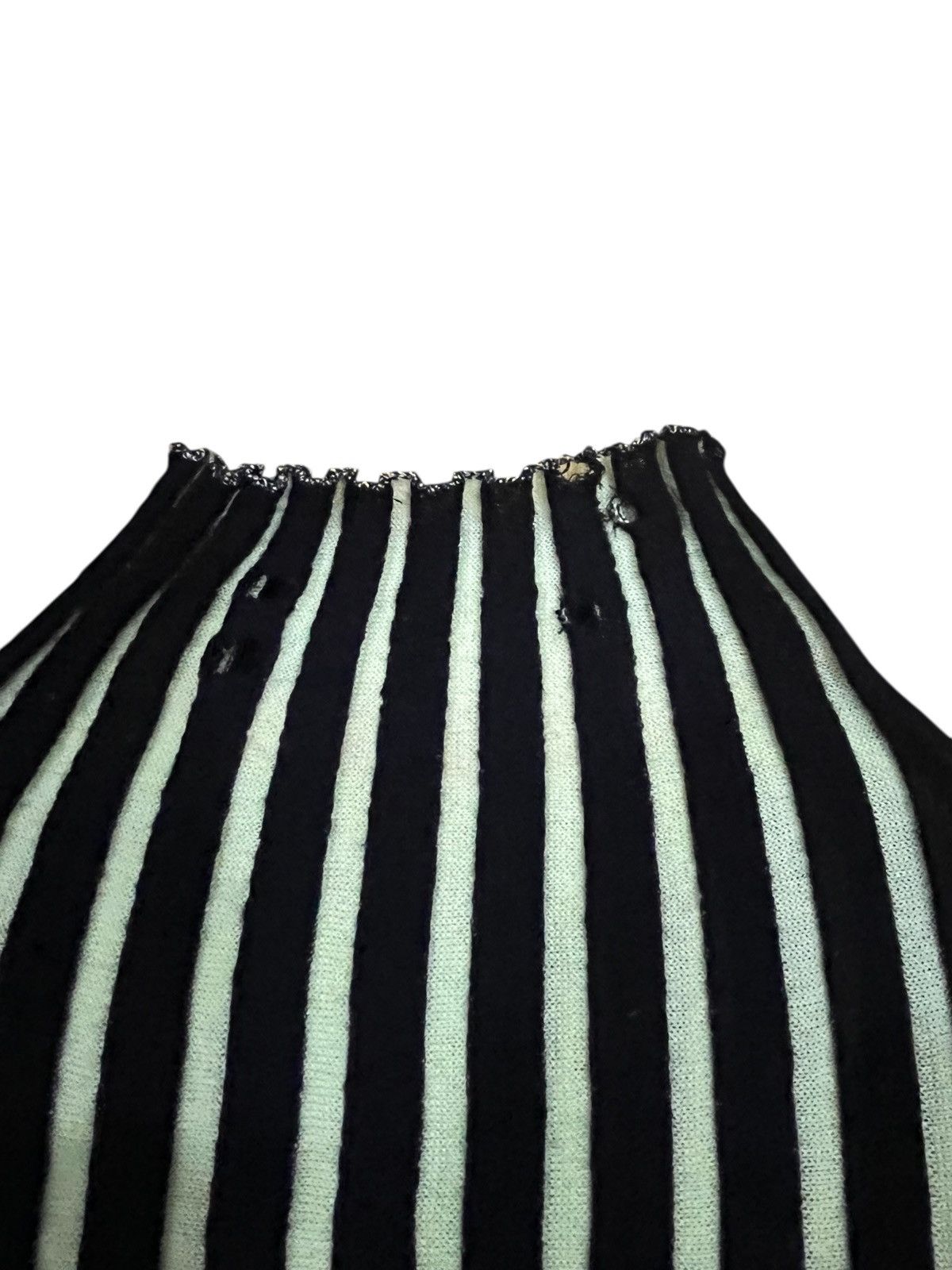 Pleats Please Issey Miyake PLEATS PLEASE CHIRA KNIT/TURTLENECK KNIT Size ONE SIZE - 10 Thumbnail