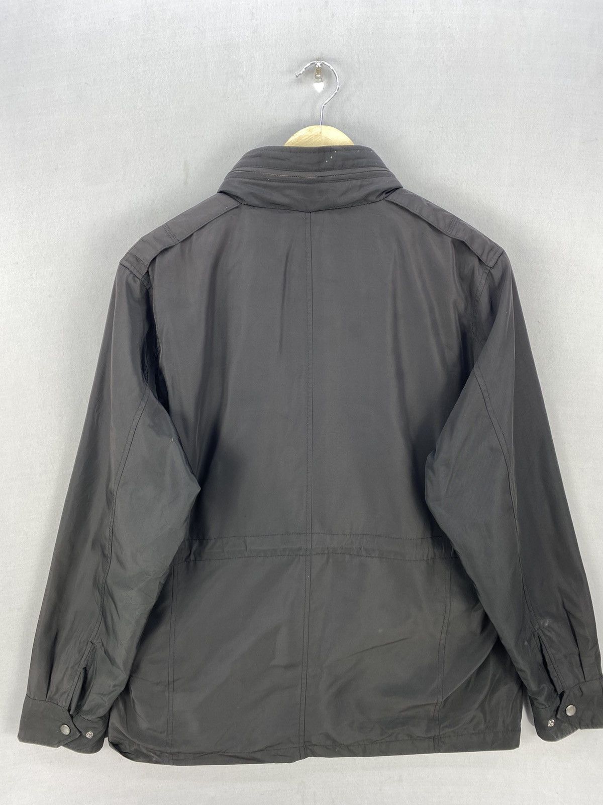 Japanese Brand Polo British Country Spirit Multipocket Jacket Size US L / EU 52-54 / 3 - 4 Thumbnail