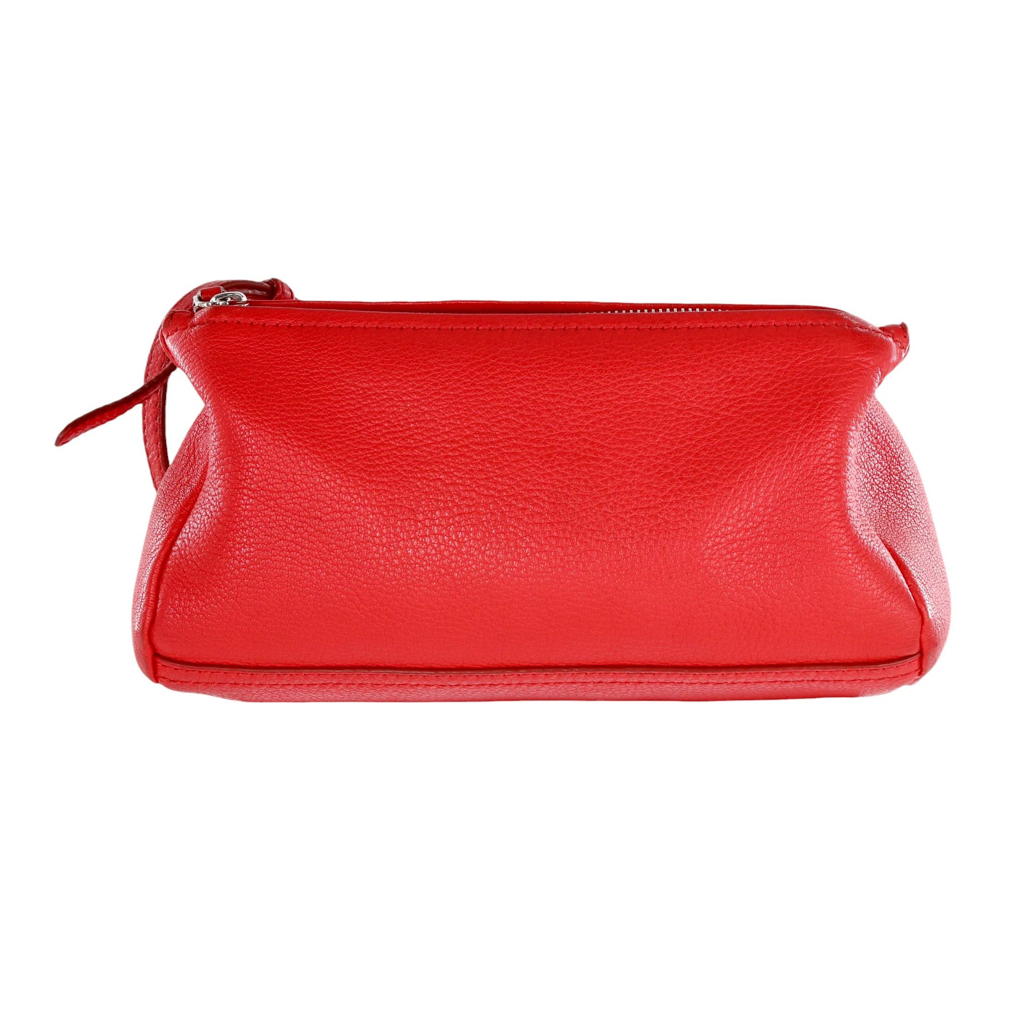 Givenchy o1y0925 Size : OS / Crossbody Bag in Red Size ONE SIZE - 5 Thumbnail