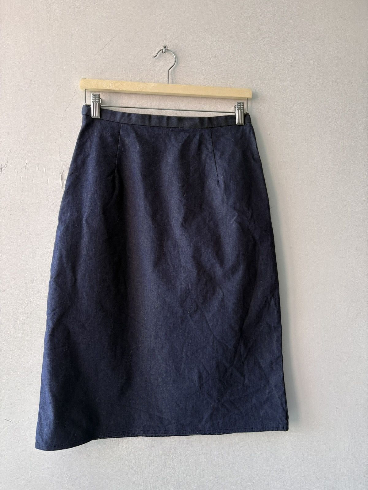 Vintage Vintage skirt Size 25" / US 0 / IT 36 - 15 Thumbnail