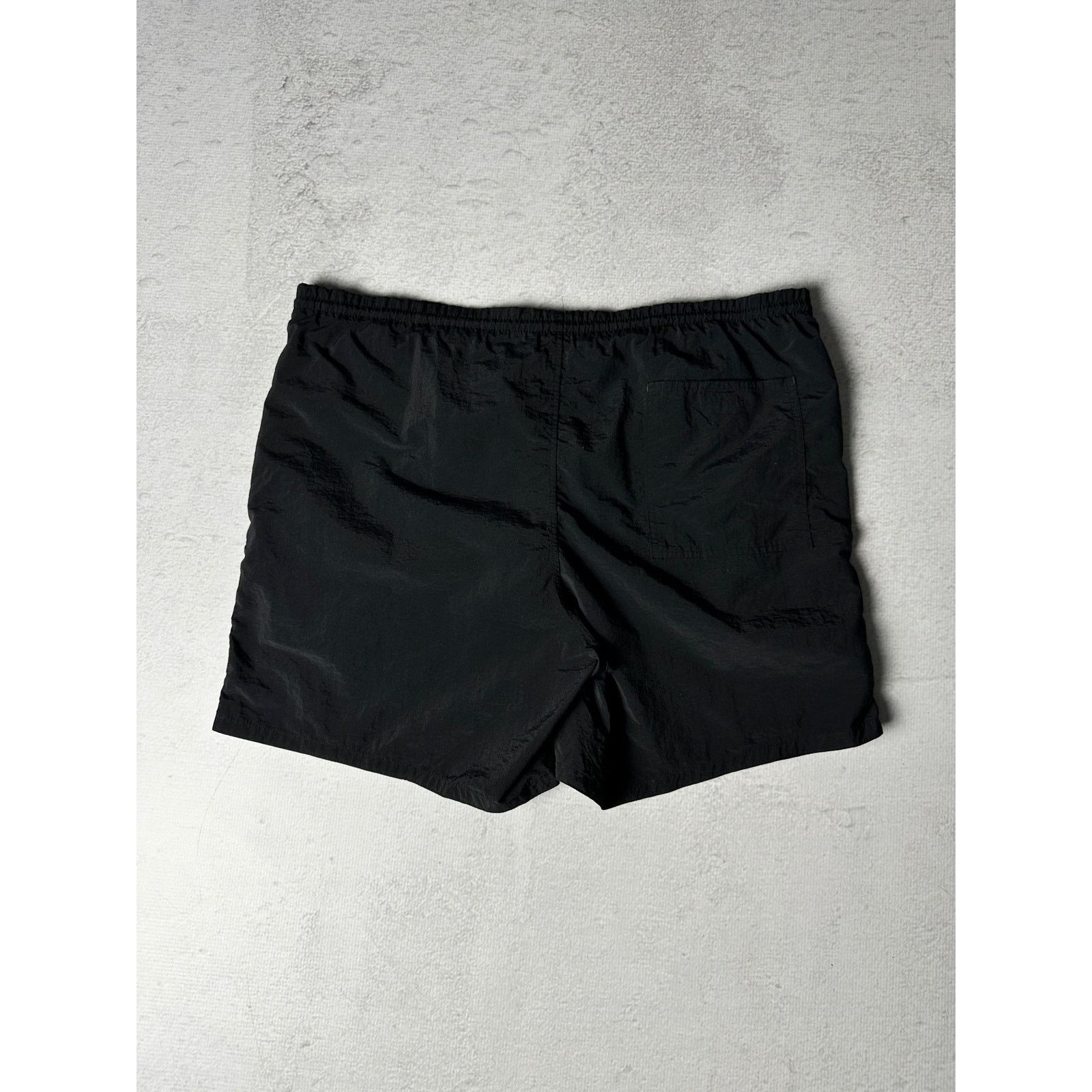 Nautica Vintage Nautica Athletic Shorts, Vintage Shorts Men's Medium Size US 32 / EU 48 - 2 Thumbnail