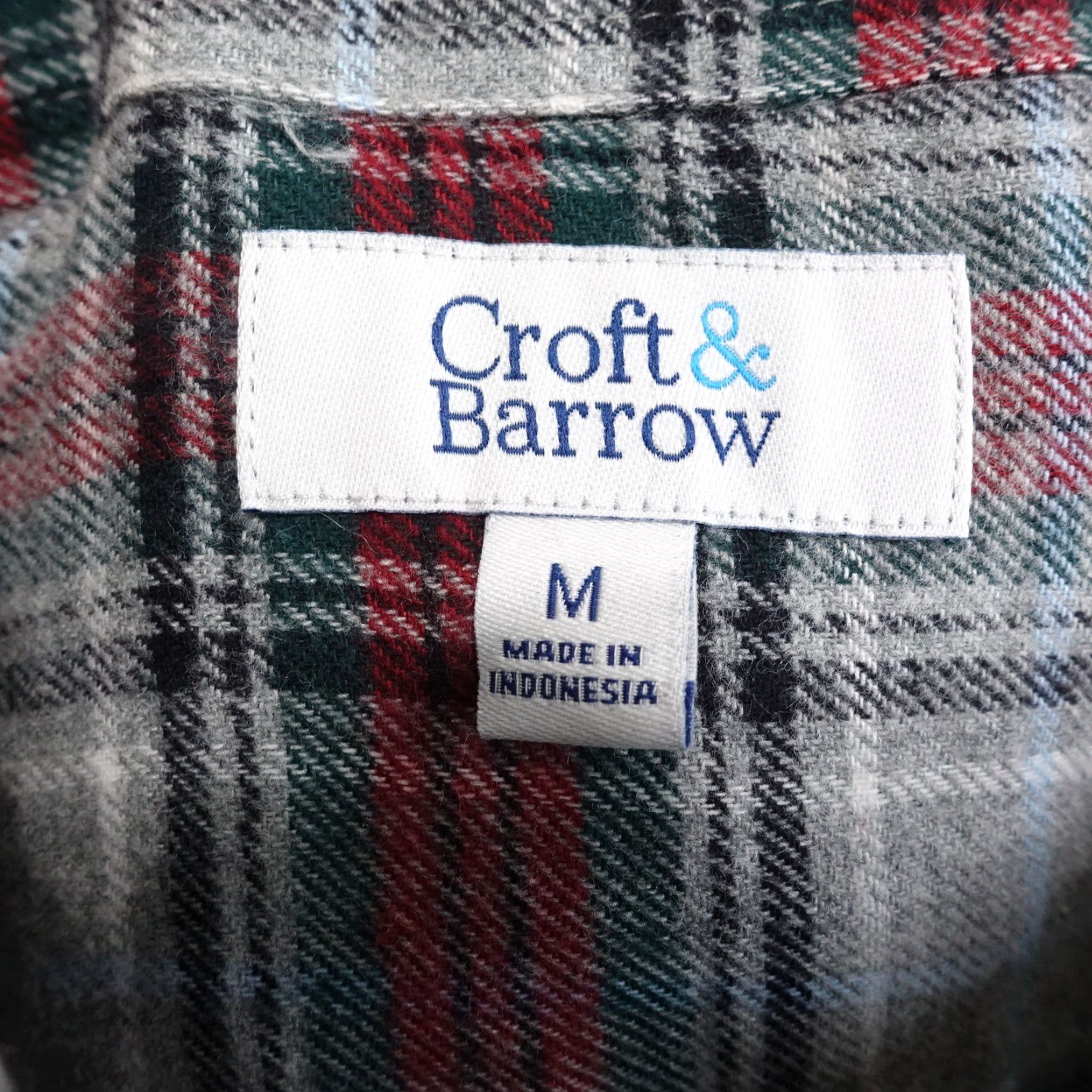 Croft & Barrow VINTAGE N/A? (Oops) Size US M / EU 48-50 / 2 - 6 Thumbnail