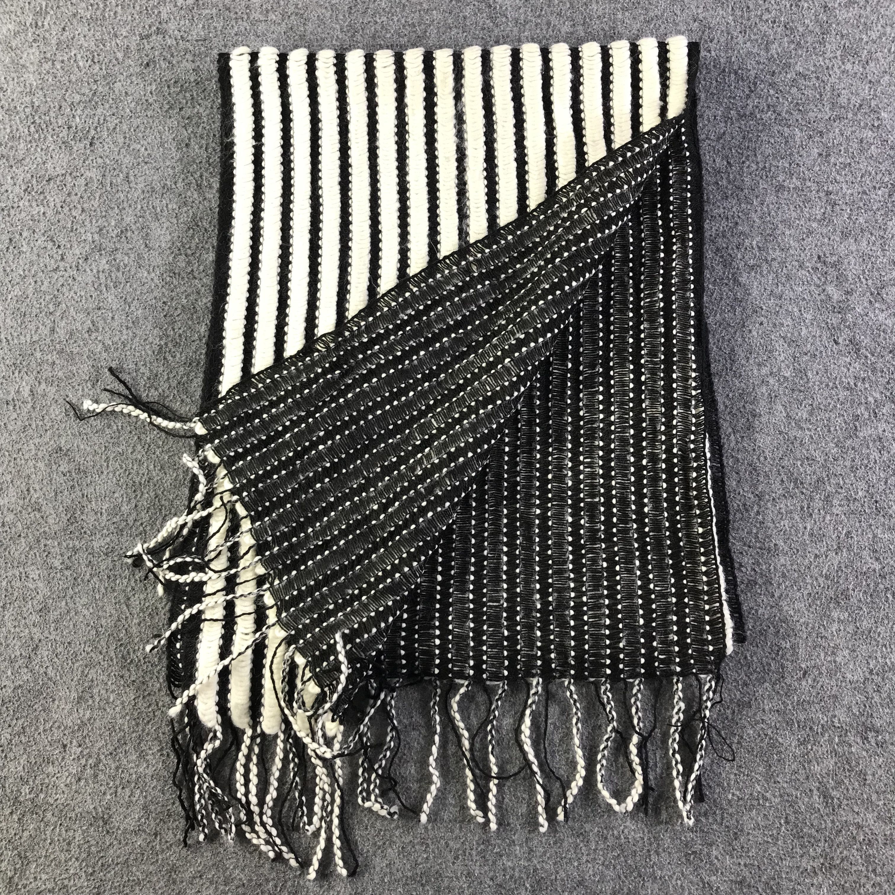 agnes b. Agnes B. Scarf / Muffler / Neckwear SS1456 Size ONE SIZE - 4 Thumbnail