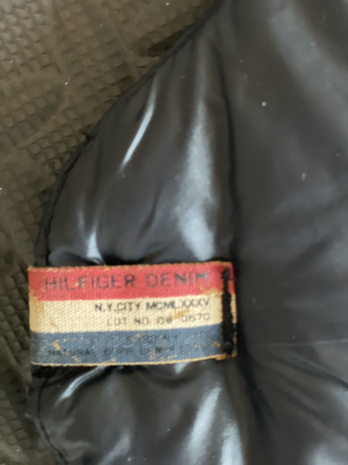 Tommy Hilfiger Vest Tommy Hilfeger Size S / US 4 / IT 40 - 4 Thumbnail