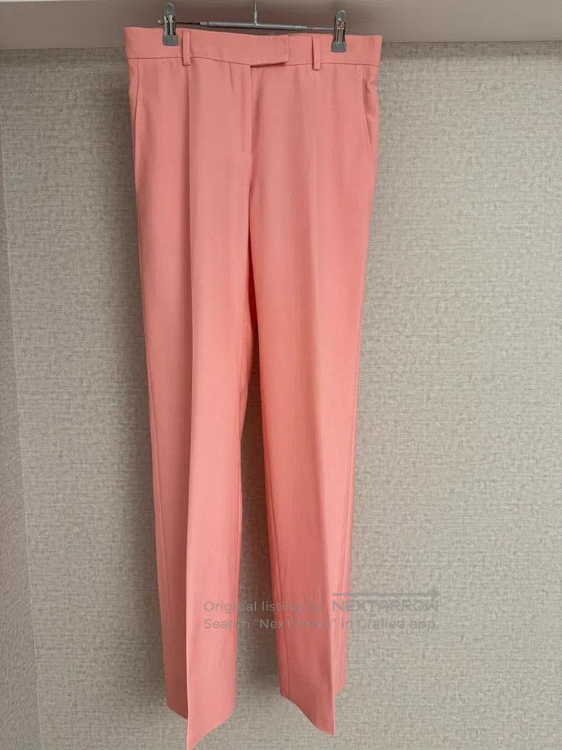 Valentino Valentino Women's trousers and trousers Size 27" / US 4 / IT 40 - 1 Thumbnail