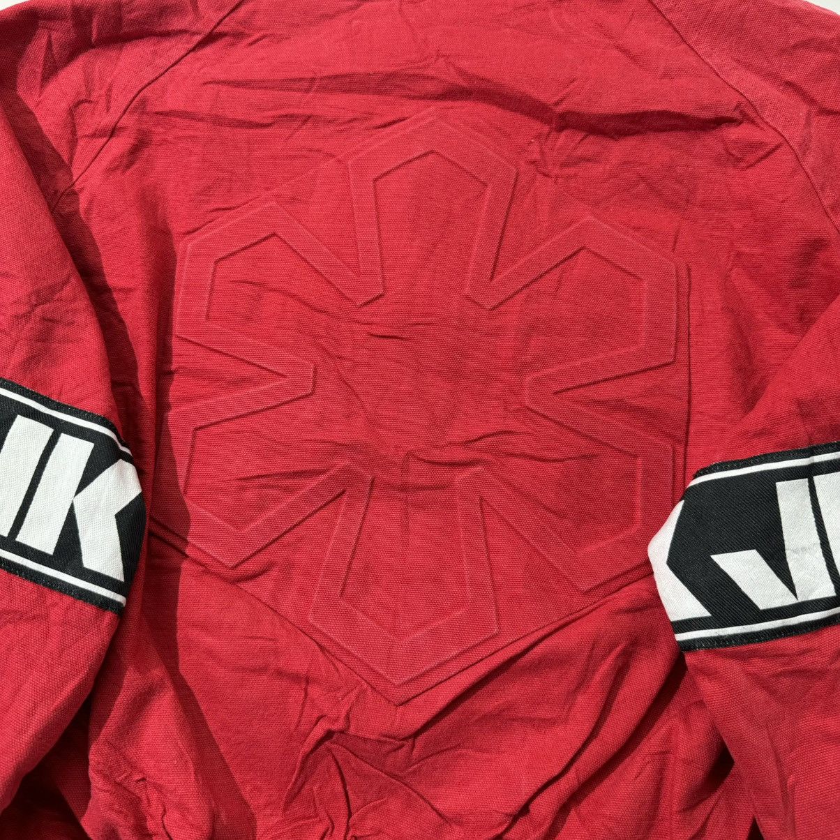 Mr. Junko vintage Mr. Junko By Junko Koshino jacket Size US M / EU 48-50 / 2 - 3 Thumbnail