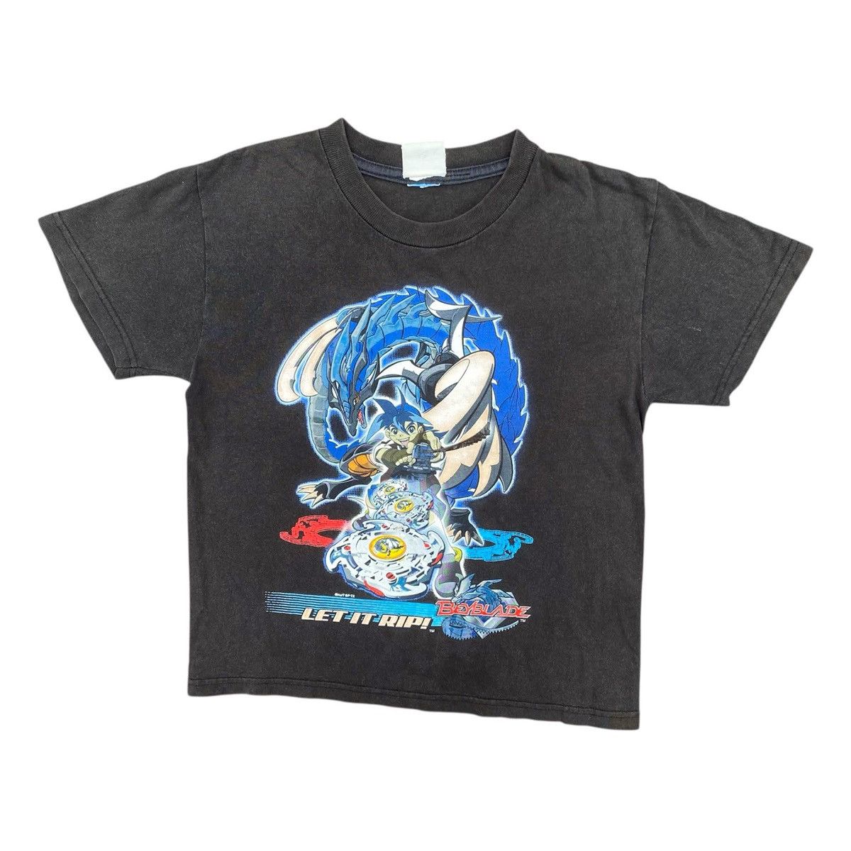 Japanese Brand RARE ‼️ Beyblade Size US XXS / EU 40 - 1 Thumbnail