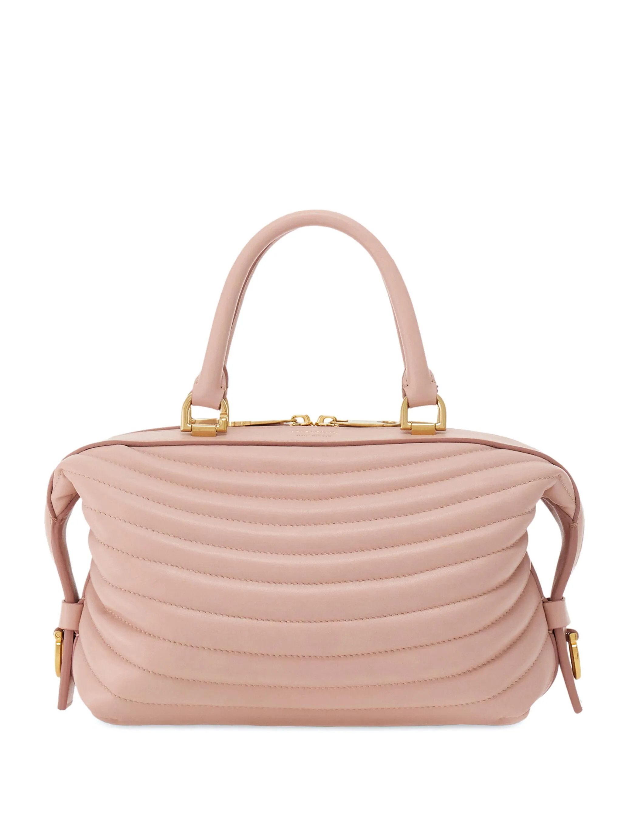 o1s1rm0325 Size: OS / Tote Bag in Pink
