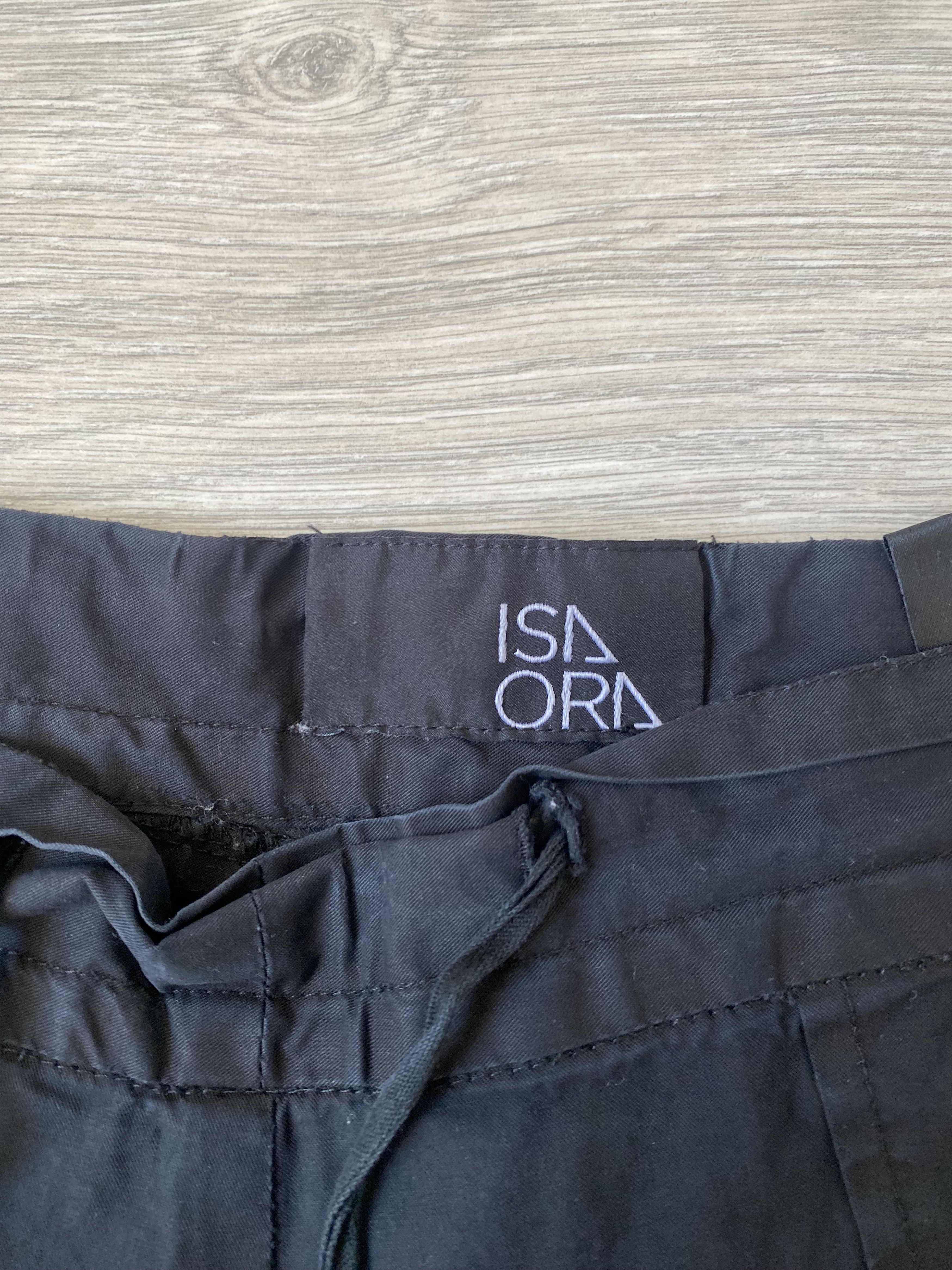 Isaora Isaora Cargo Shorts Size US 34 / EU 50 - 3 Thumbnail