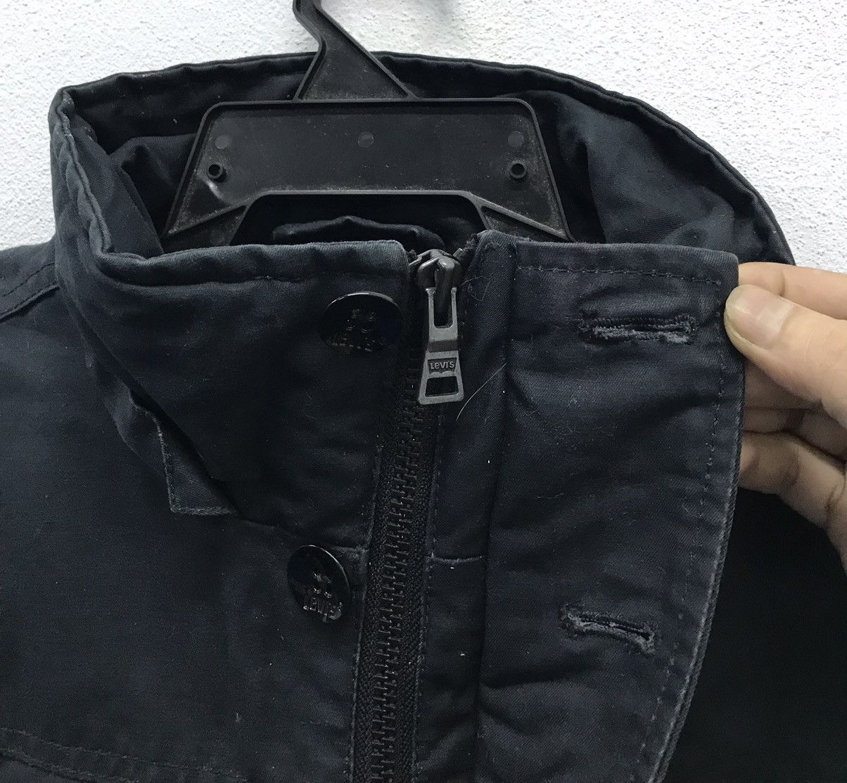 Levi's × Vintage Vintage Levi’s Jacket Size US L / EU 52-54 / 3 - 4 Thumbnail