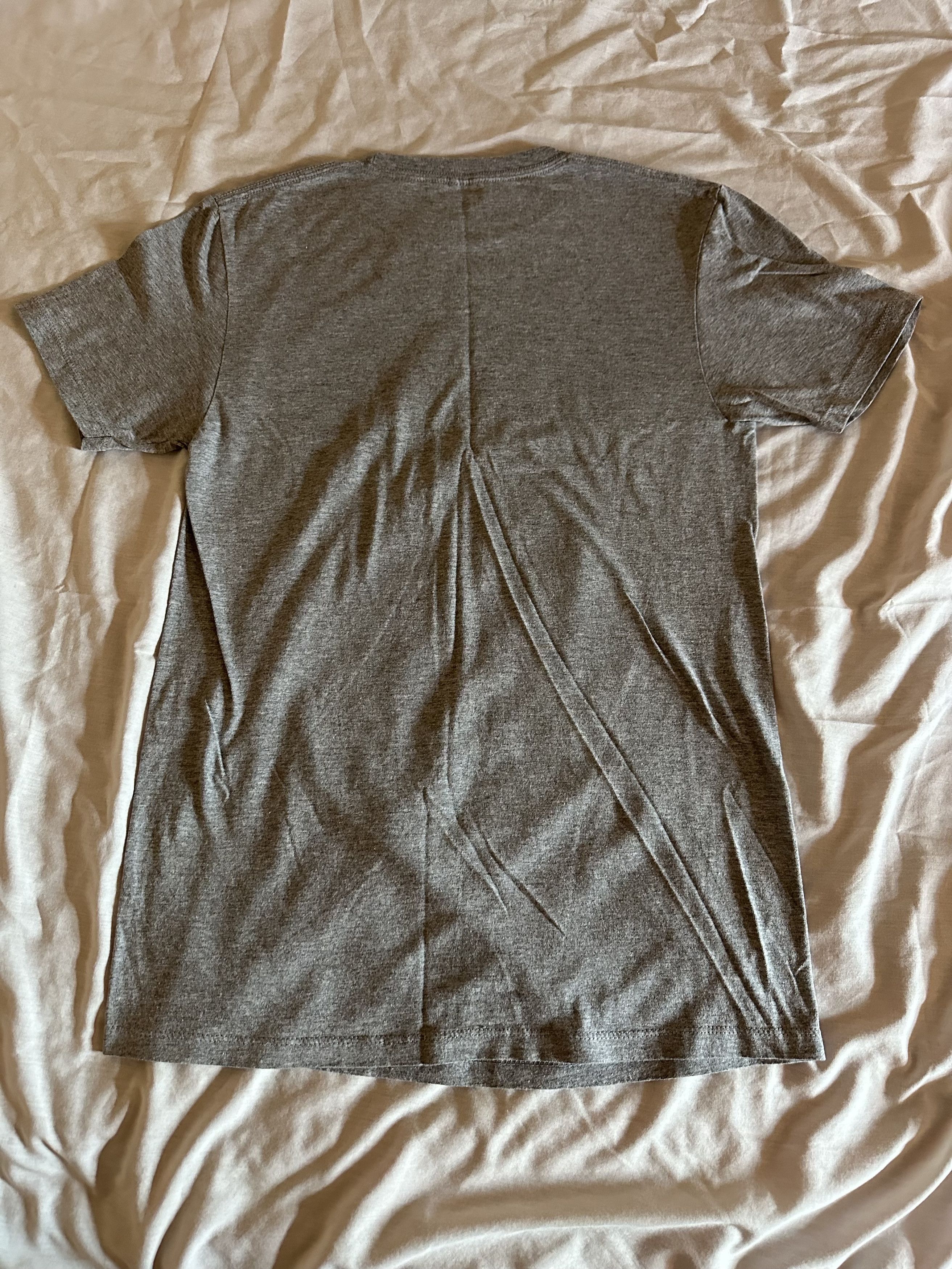 Japanese Brand Hunter x Hunter Anime Official Graphic Tee Shirt Mens Small Size US S / EU 44-46 / 1 - 4 Thumbnail